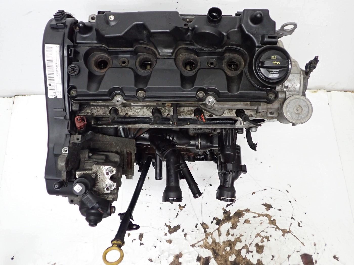 Moteur CRMB - Image 2