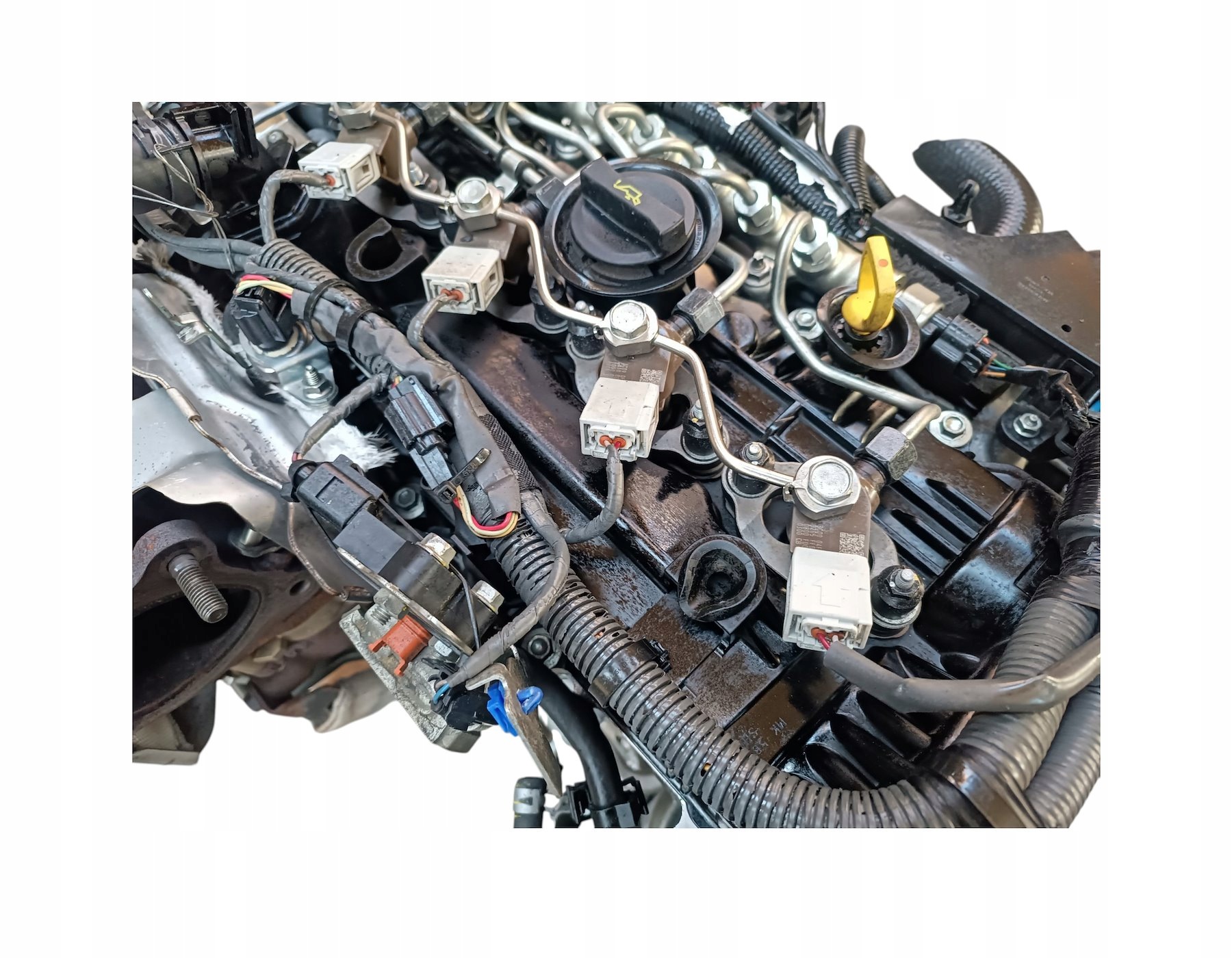 Moteur SHY1 - Image 3