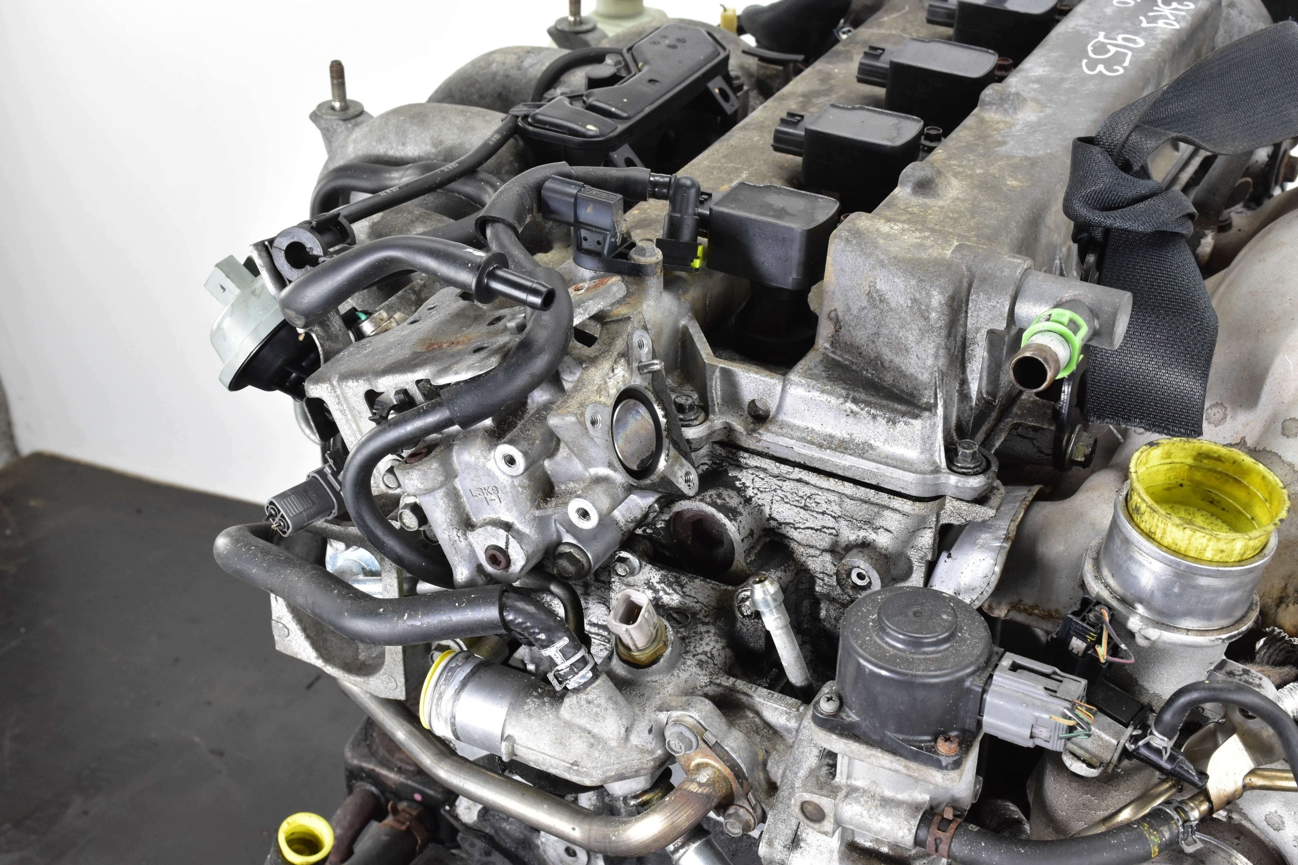 Moteur L3-VDT - Image 7
