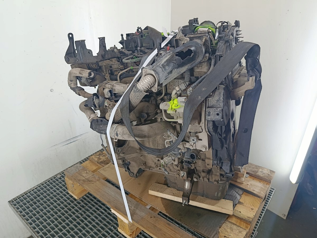 Moteur T1DA - Image 7