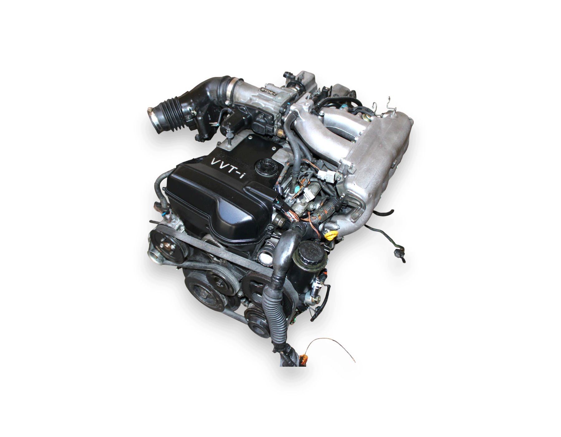 Moteur 2JZ-GE - Image 1