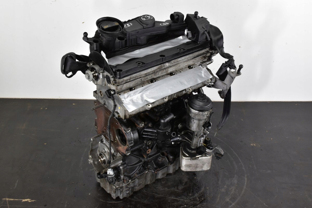 Moteur CBBB - Image 1