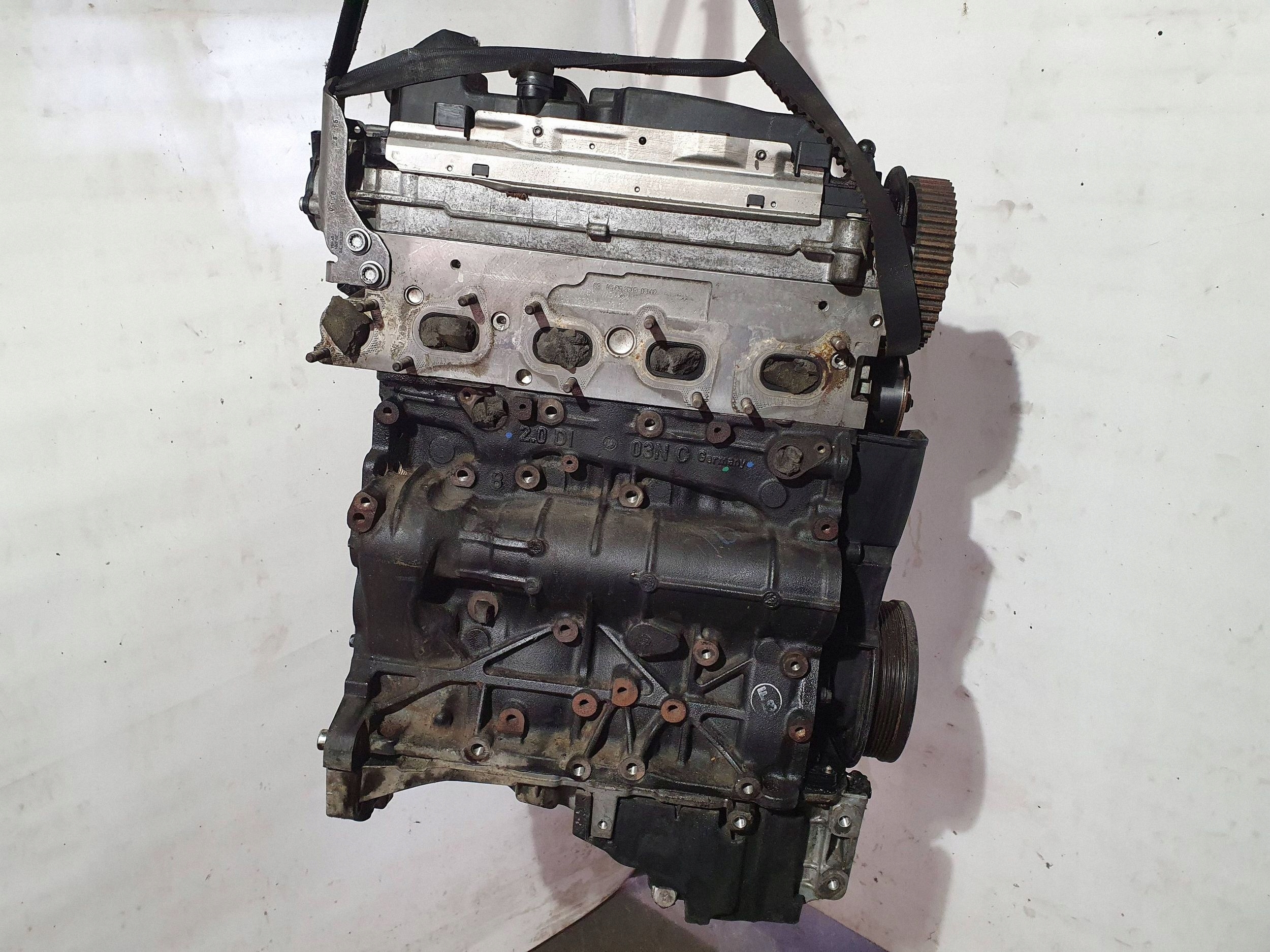 Moteur CNHC - Image 3