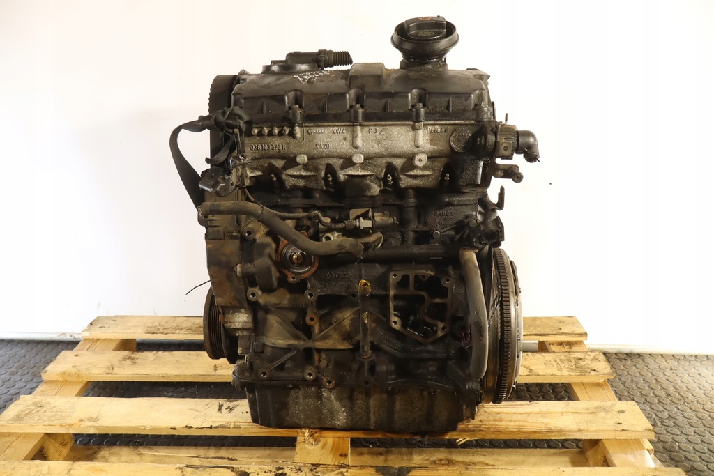 Moteur AVQ - Image 1
