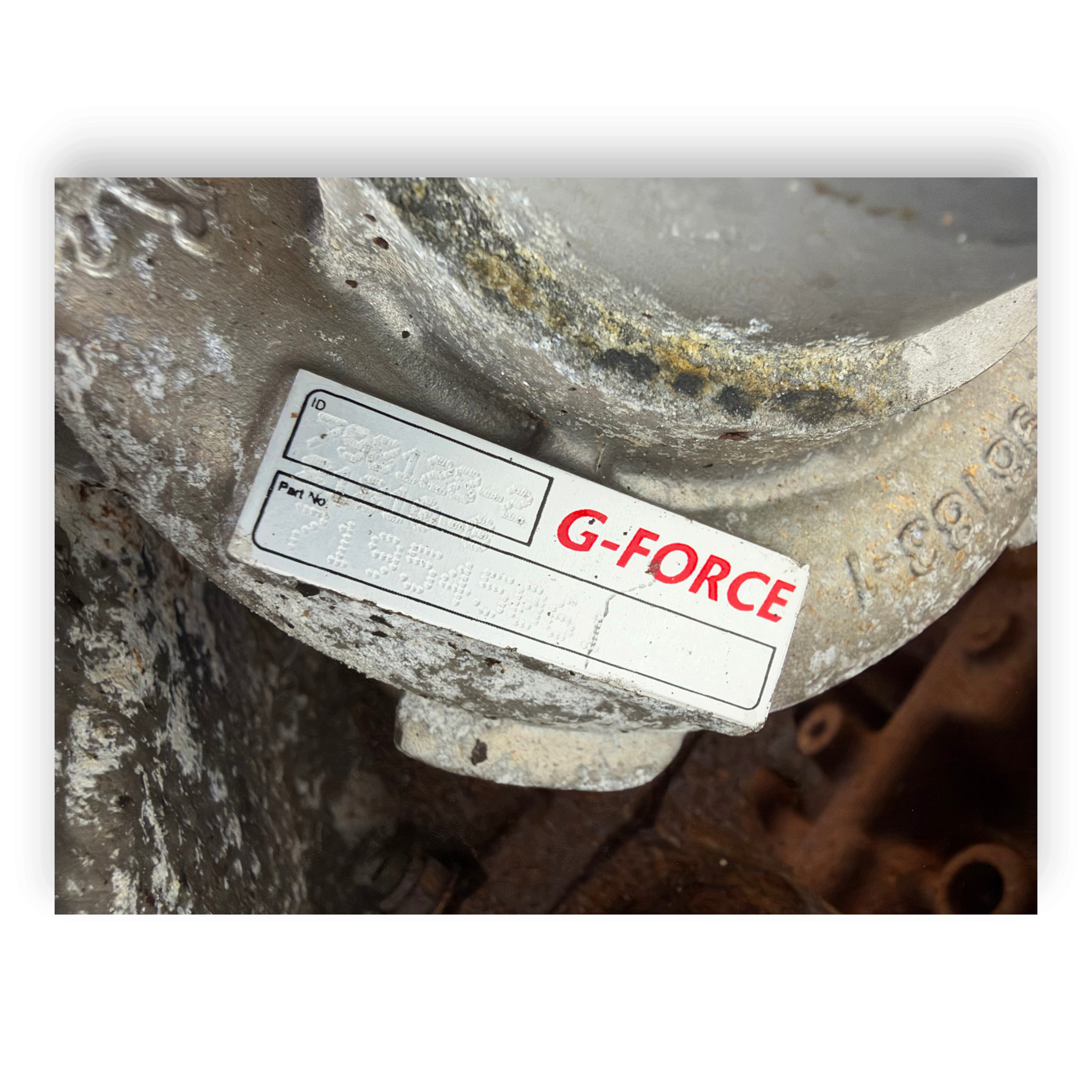 Moteur 4HH (DW12RUC) - Image 12