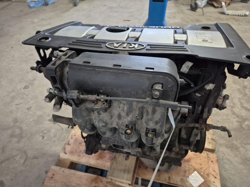 Moteur G4ED - Image 3