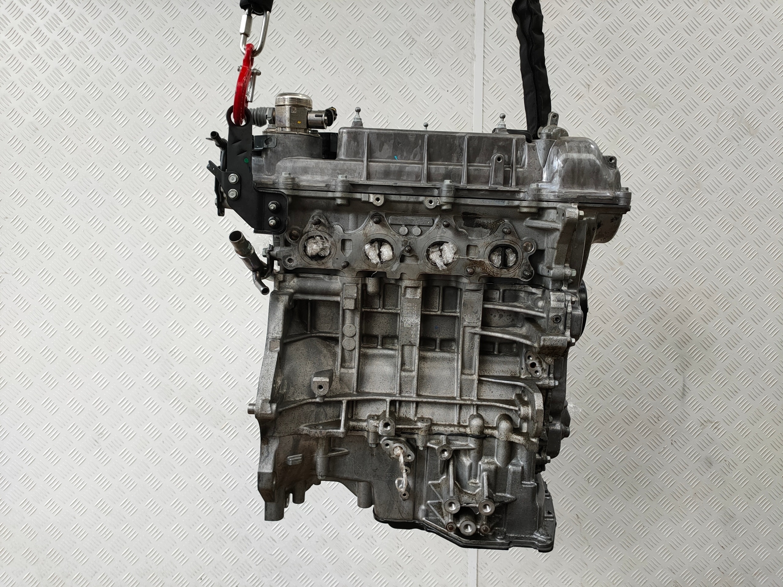 Moteur G4FJ - Image 3