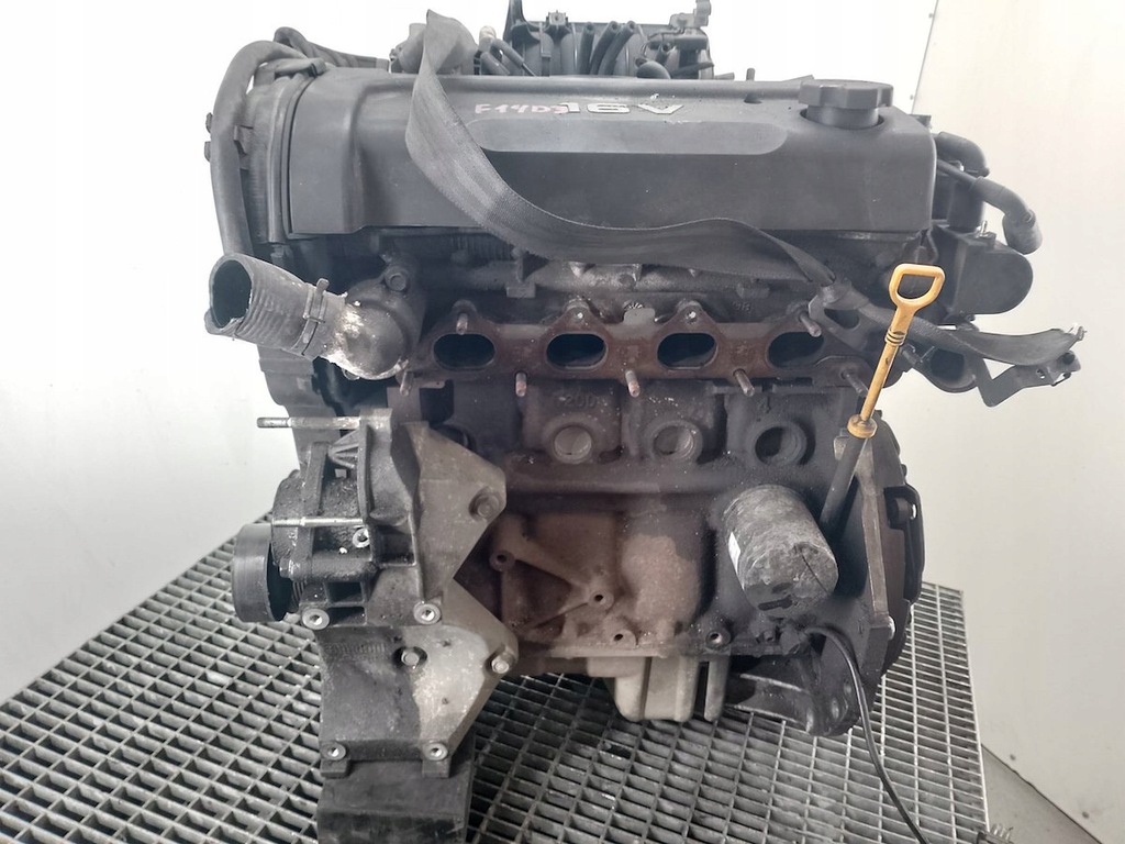 Moteur F14D3 - Image 1