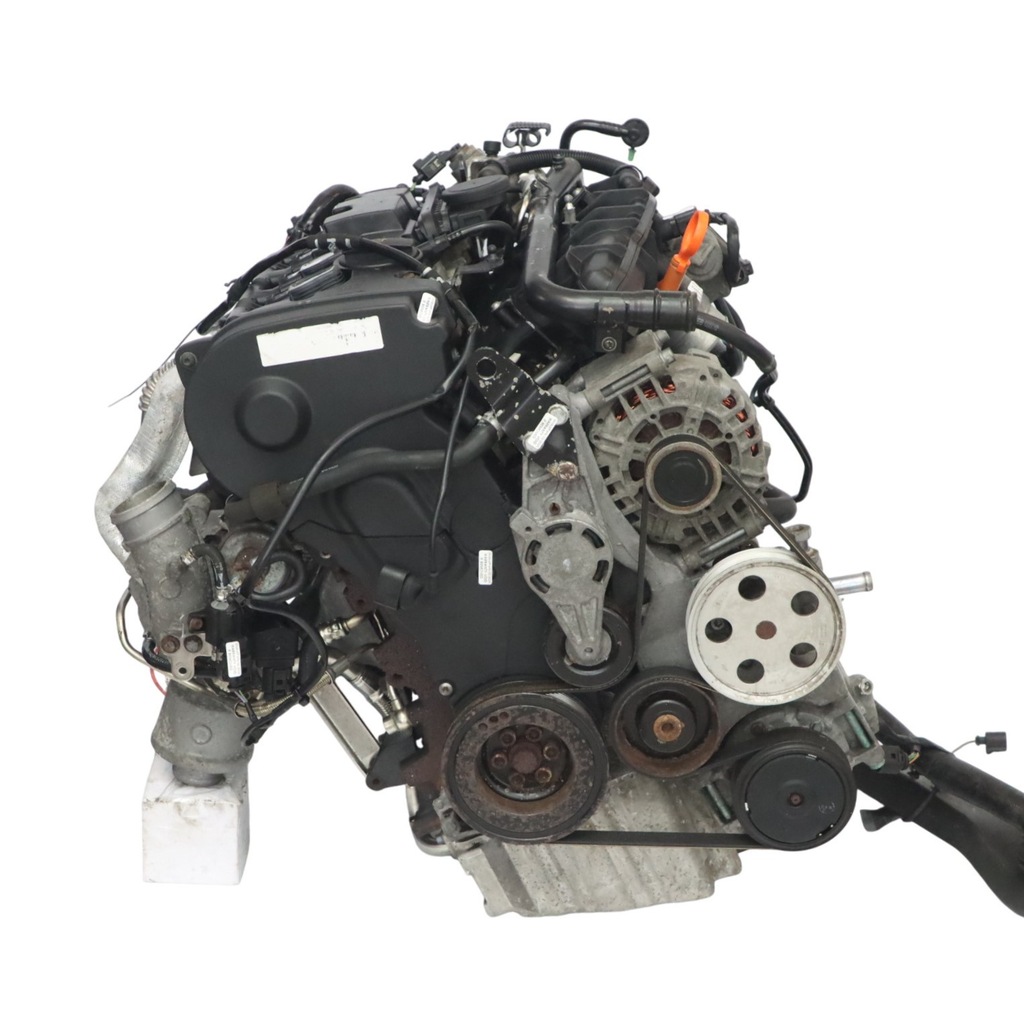 Moteur BWE - Image 1
