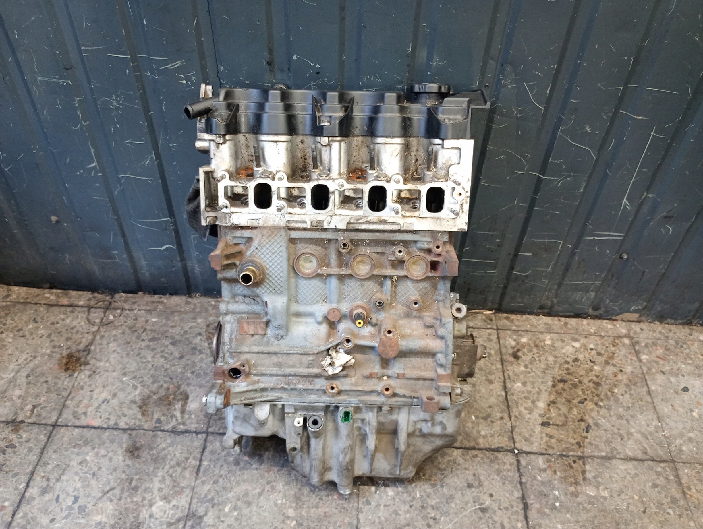 Moteur 192 A1.000 - Image 1