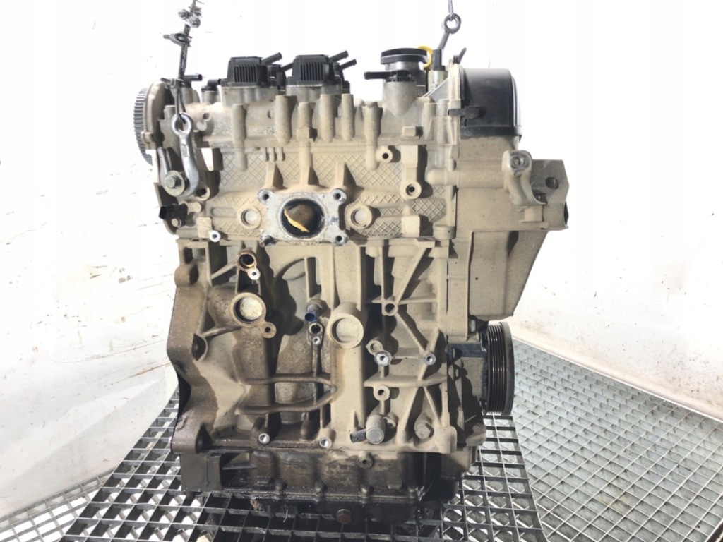 Moteur CZEA — vue 2