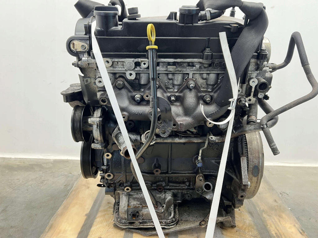Moteur A 17 DTS - Image 3