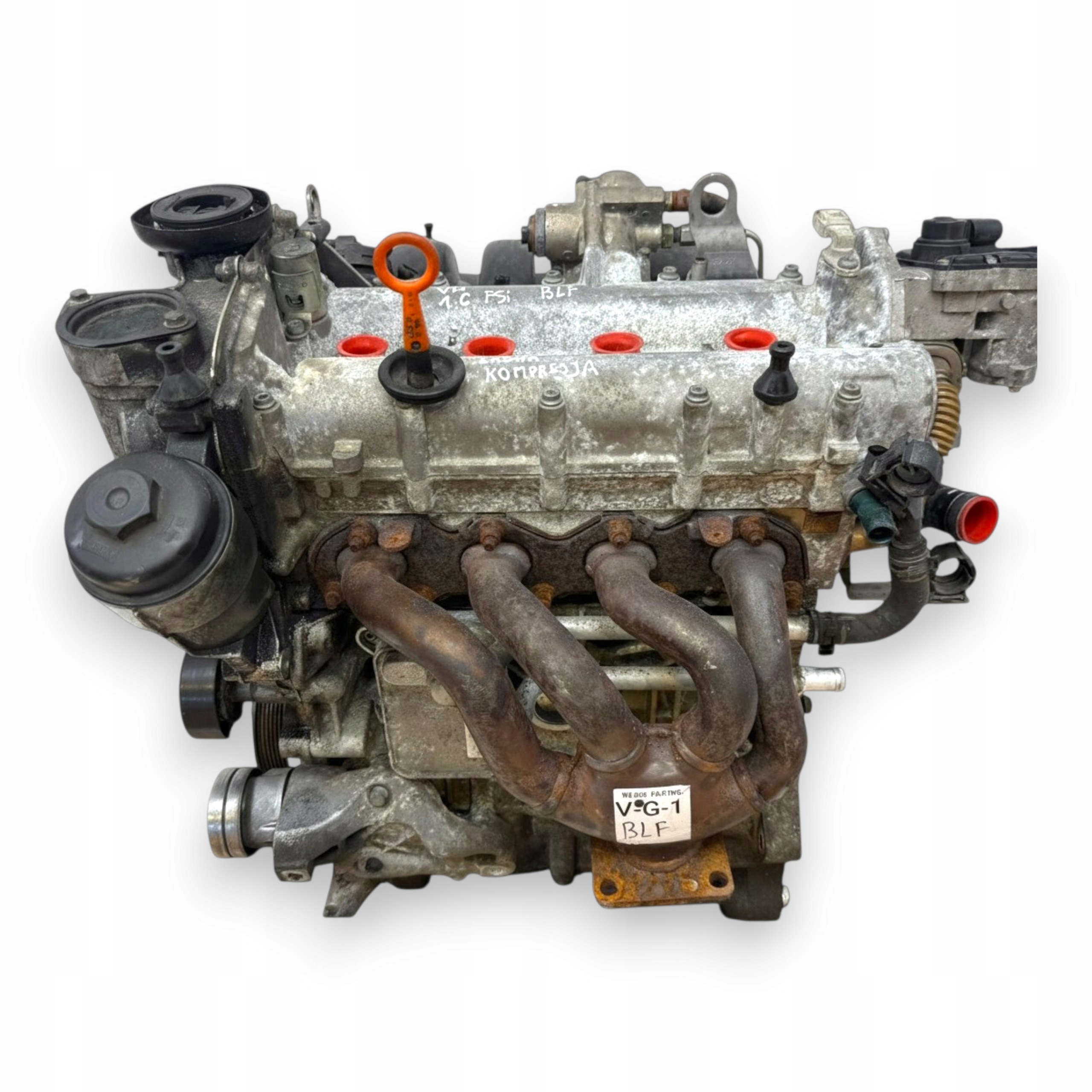 Moteur BLF - Image 1