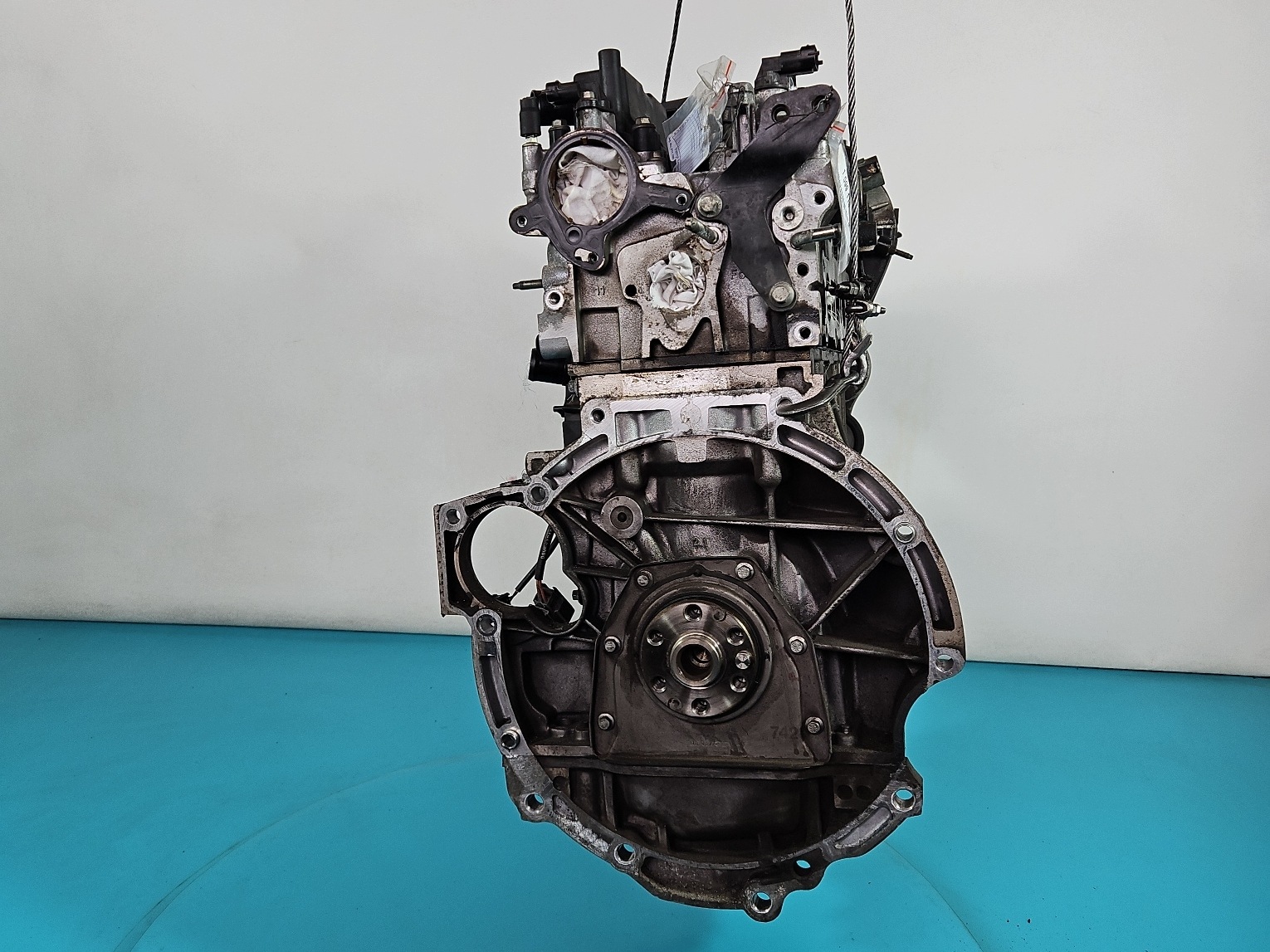 Moteur JQDB - Image 4