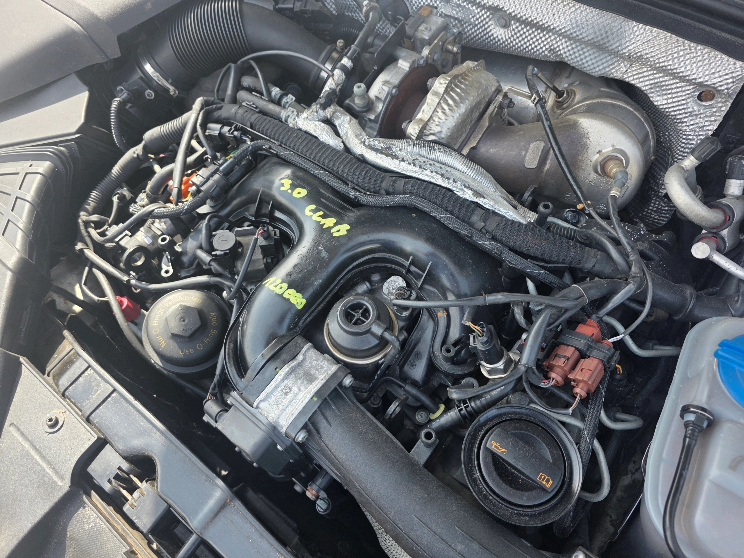 Moteur CLAB - Image 4