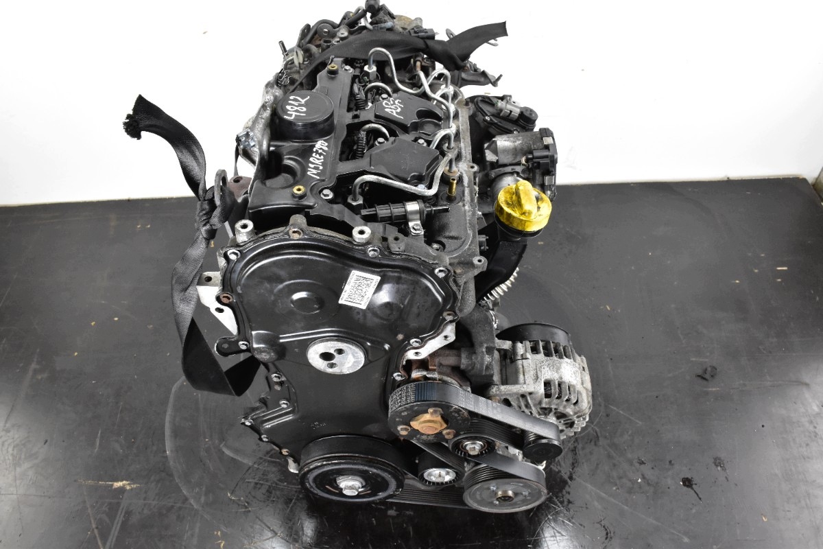Moteur M9R 780 - Image 10