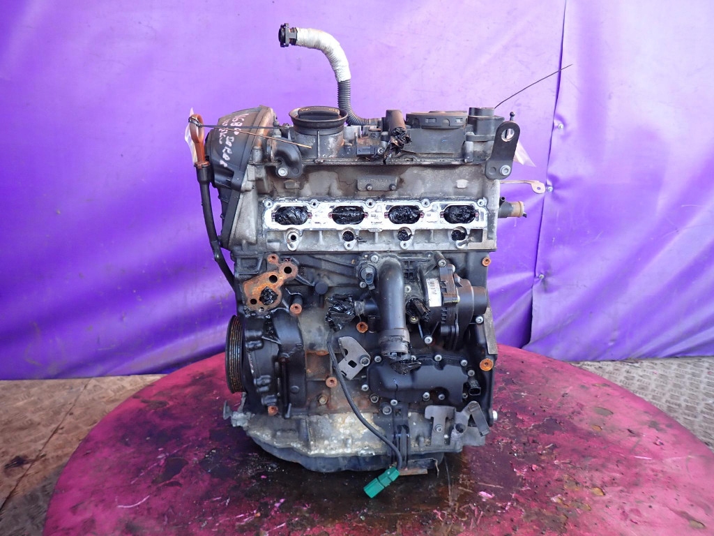 Moteur CCTA - Image 2