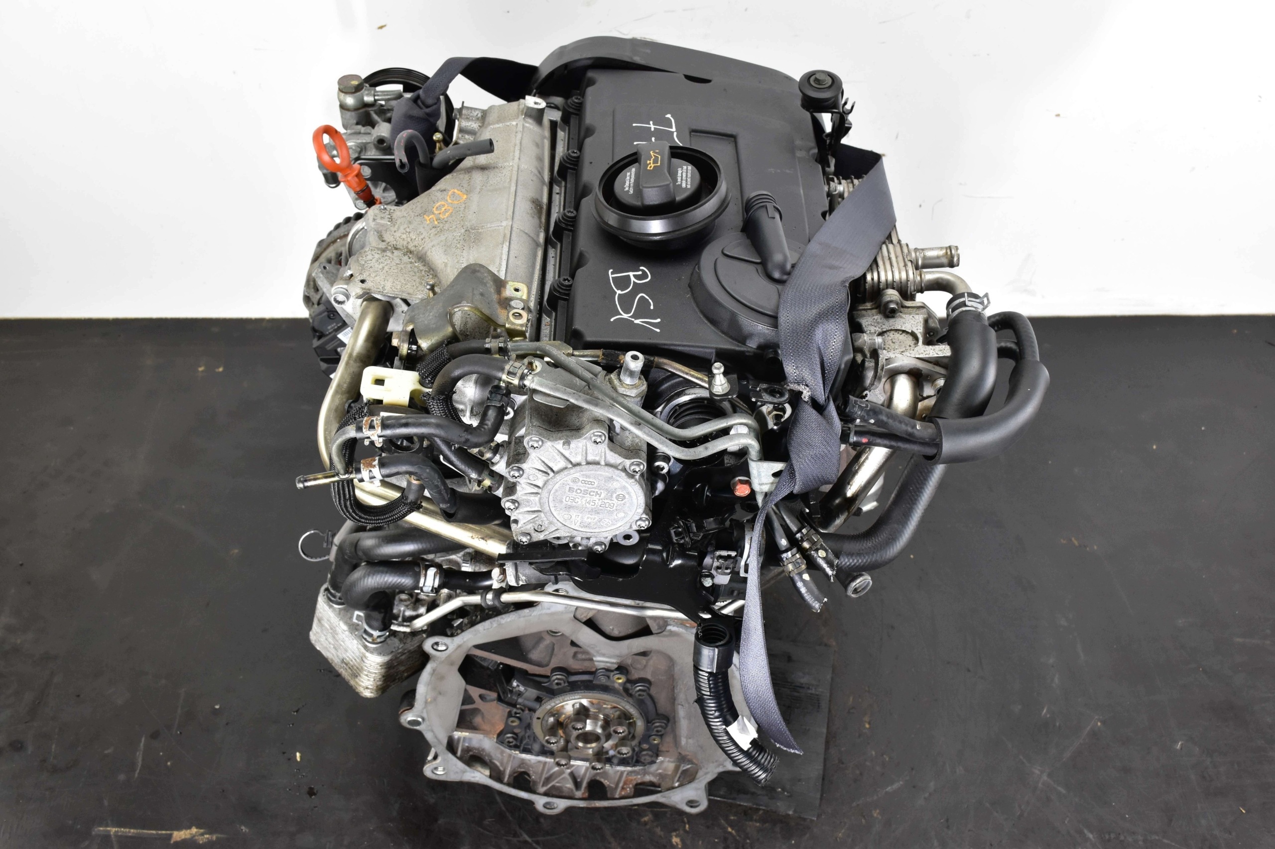 Moteur BSY - Image 6
