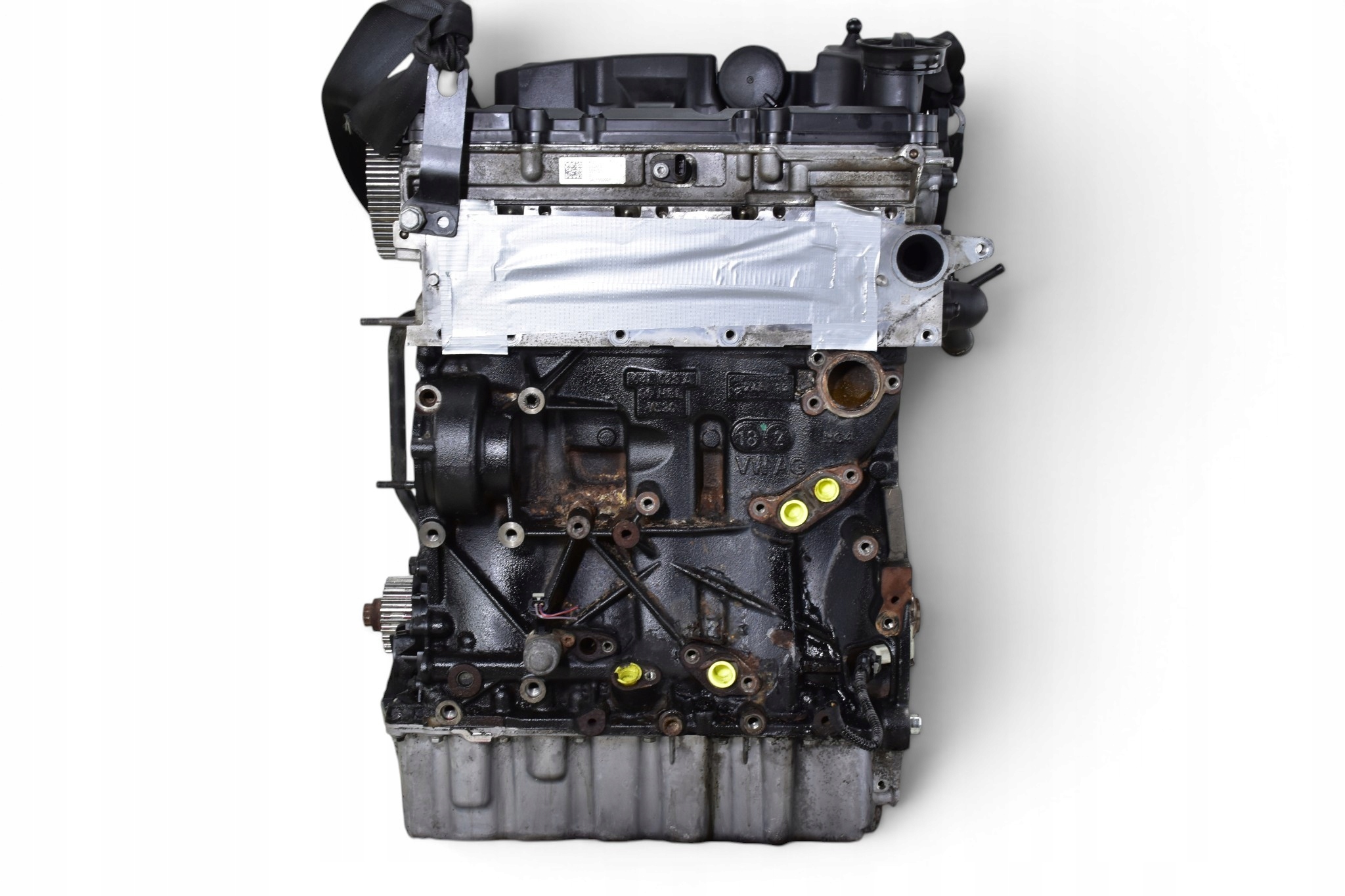 Moteur CLHA - Image 5