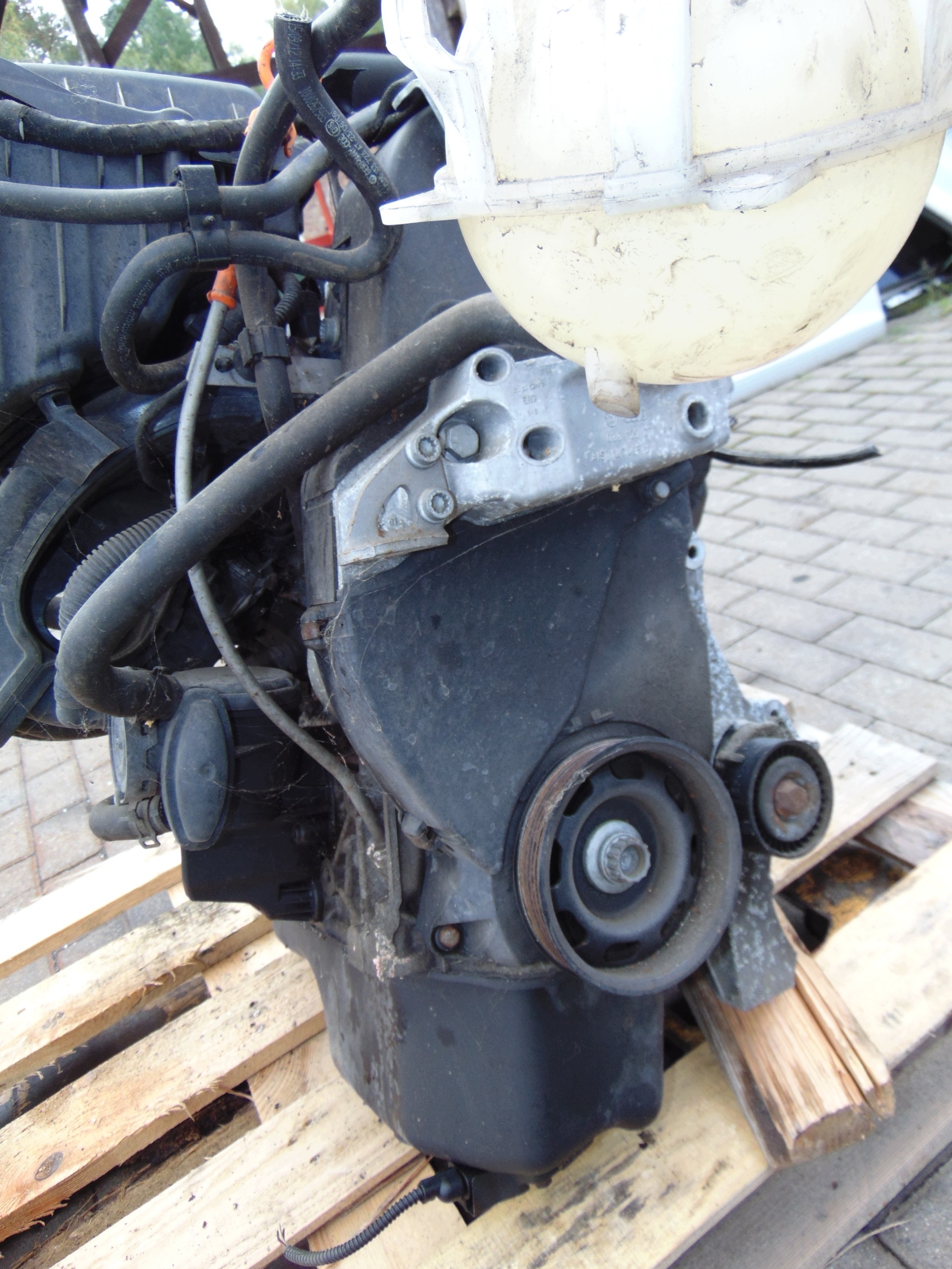 Moteur CGGA - Image 4