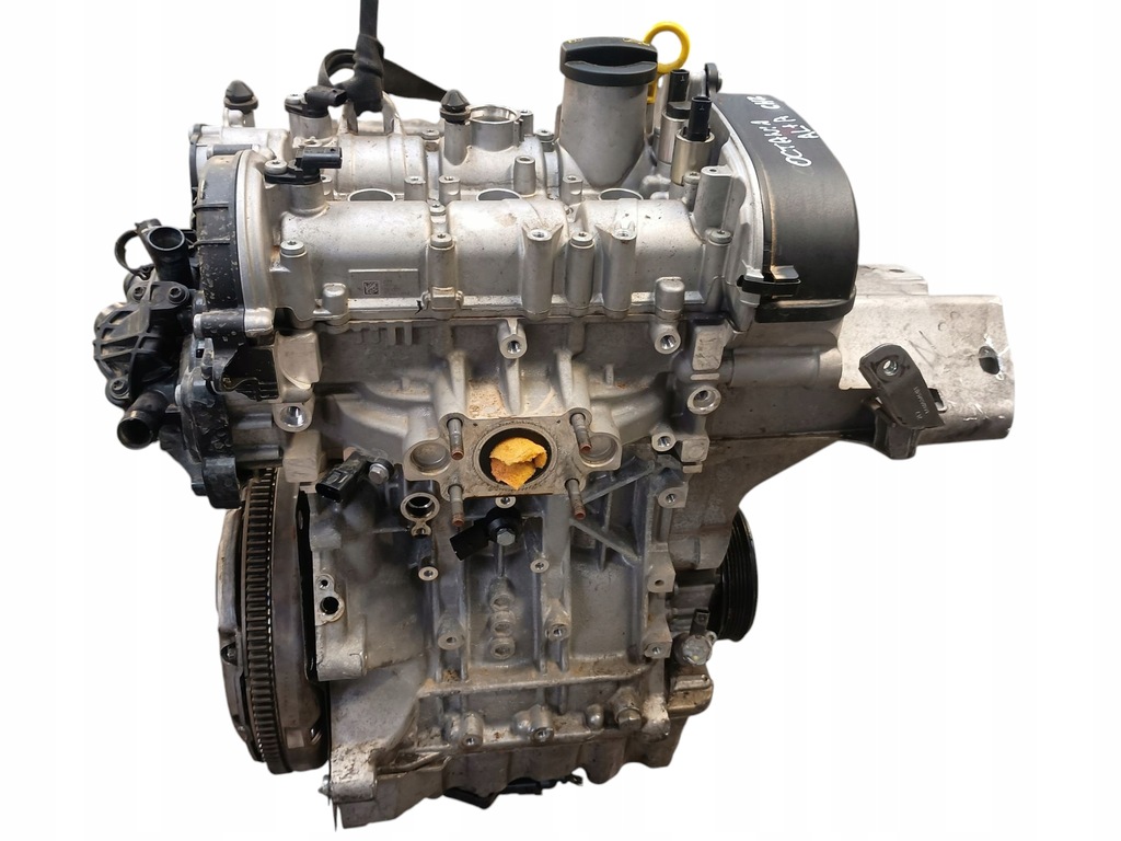 Moteur CHZC - Image 4