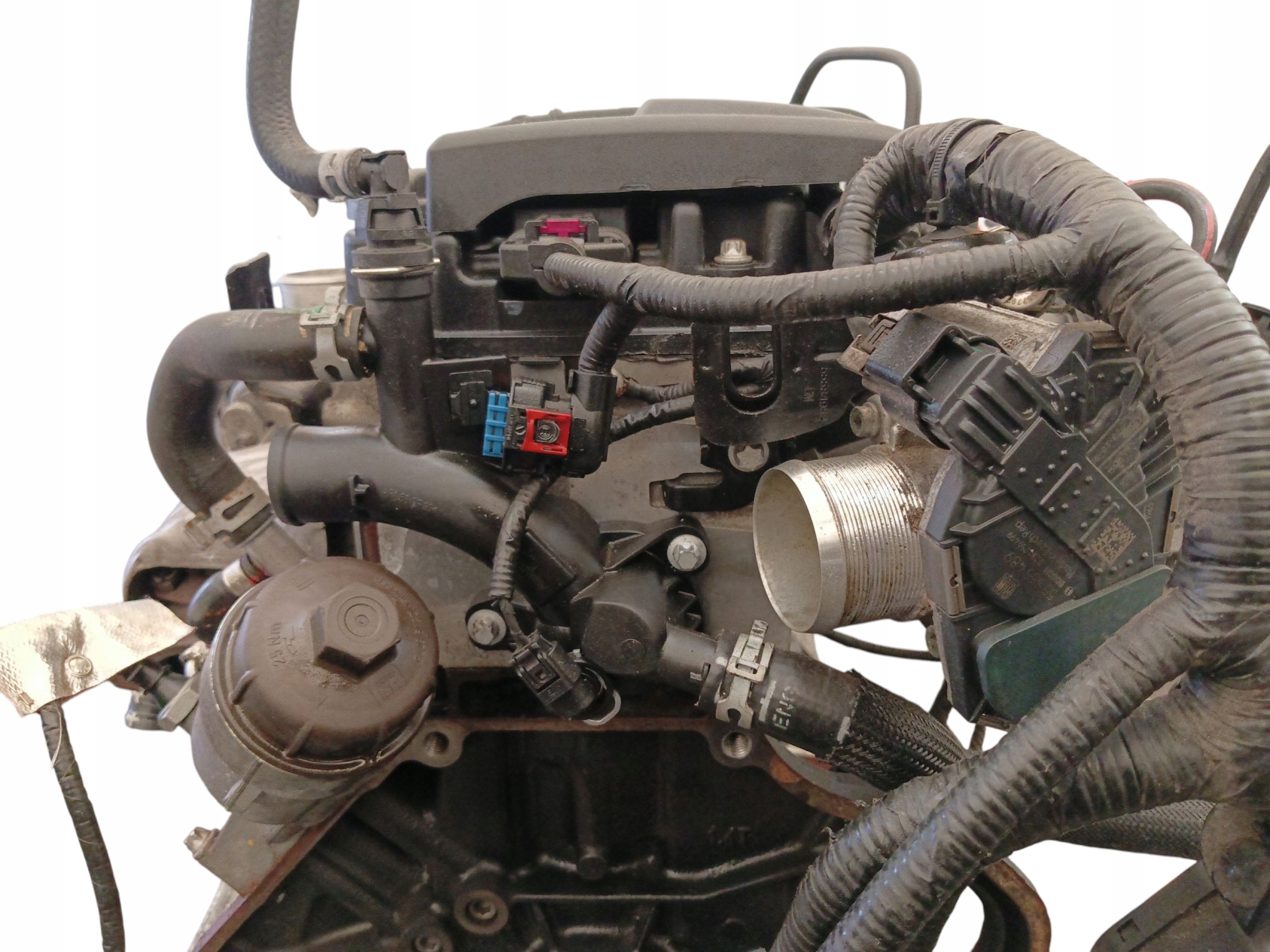 Moteur B 14 NET - Image 11