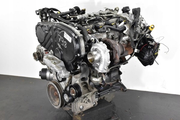 Moteur A 20 DTH - Image 1