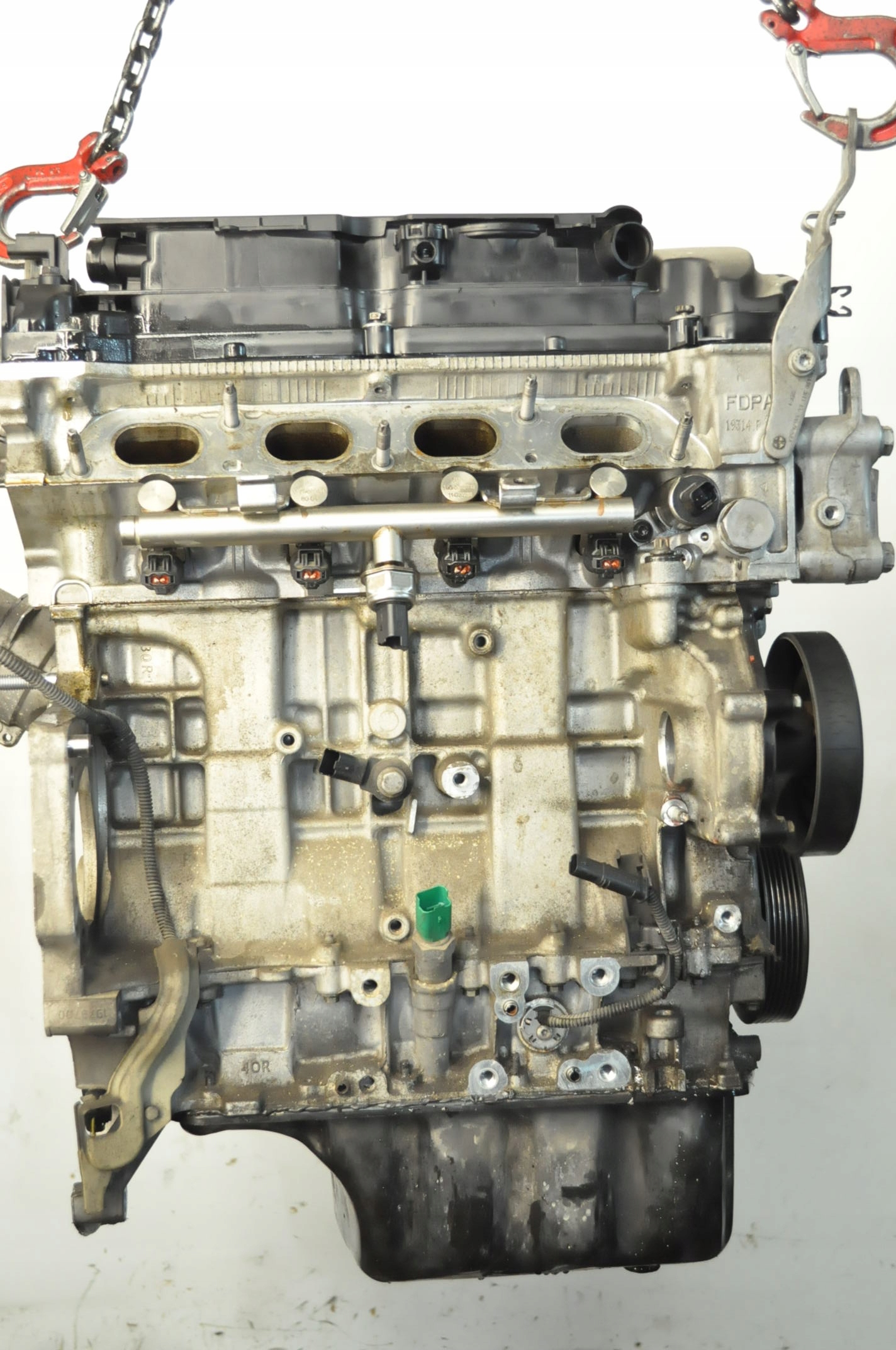 Moteur 5FA (EP6CDT) - Image 1