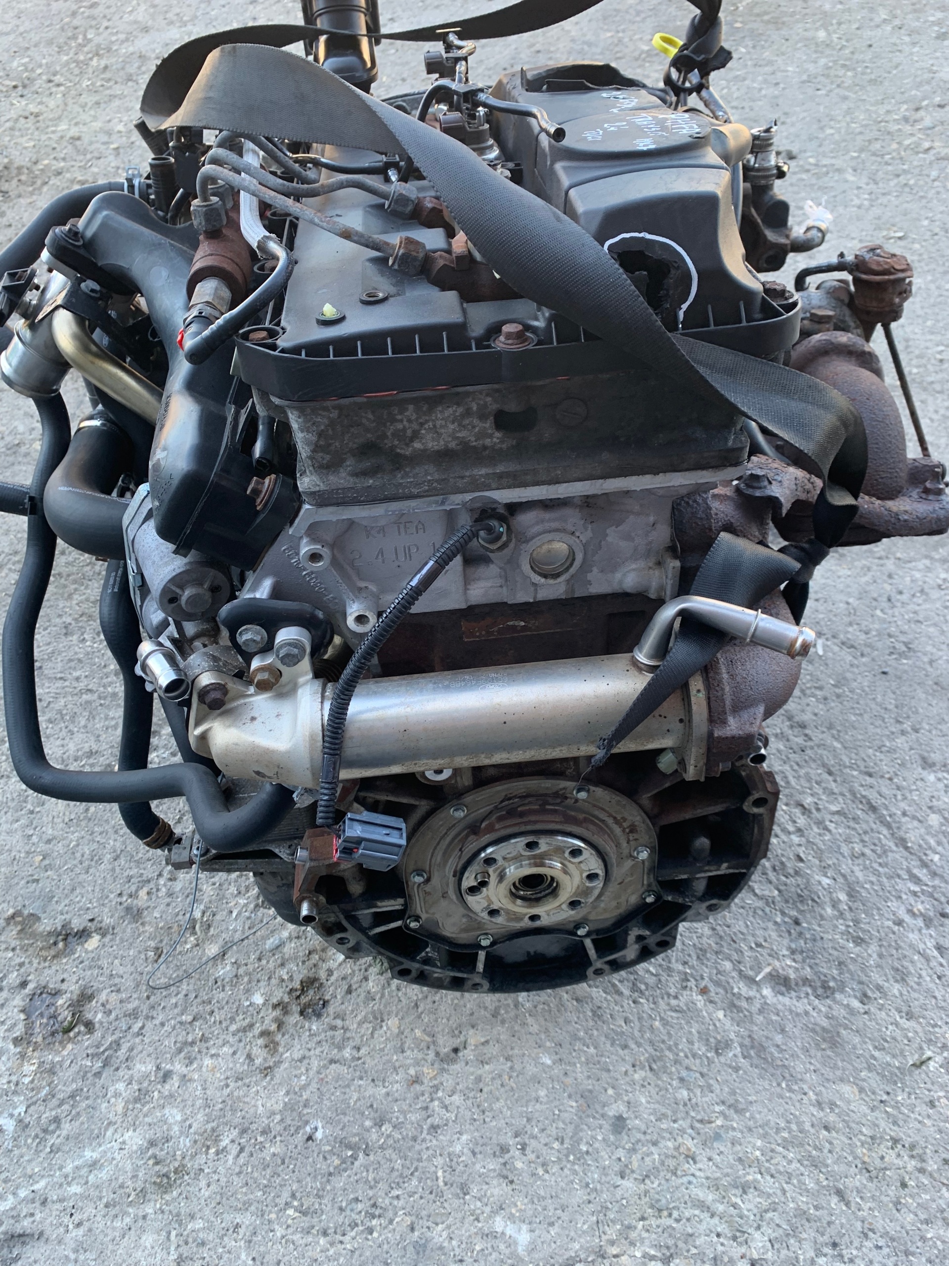 Moteur PHFA - Image 12