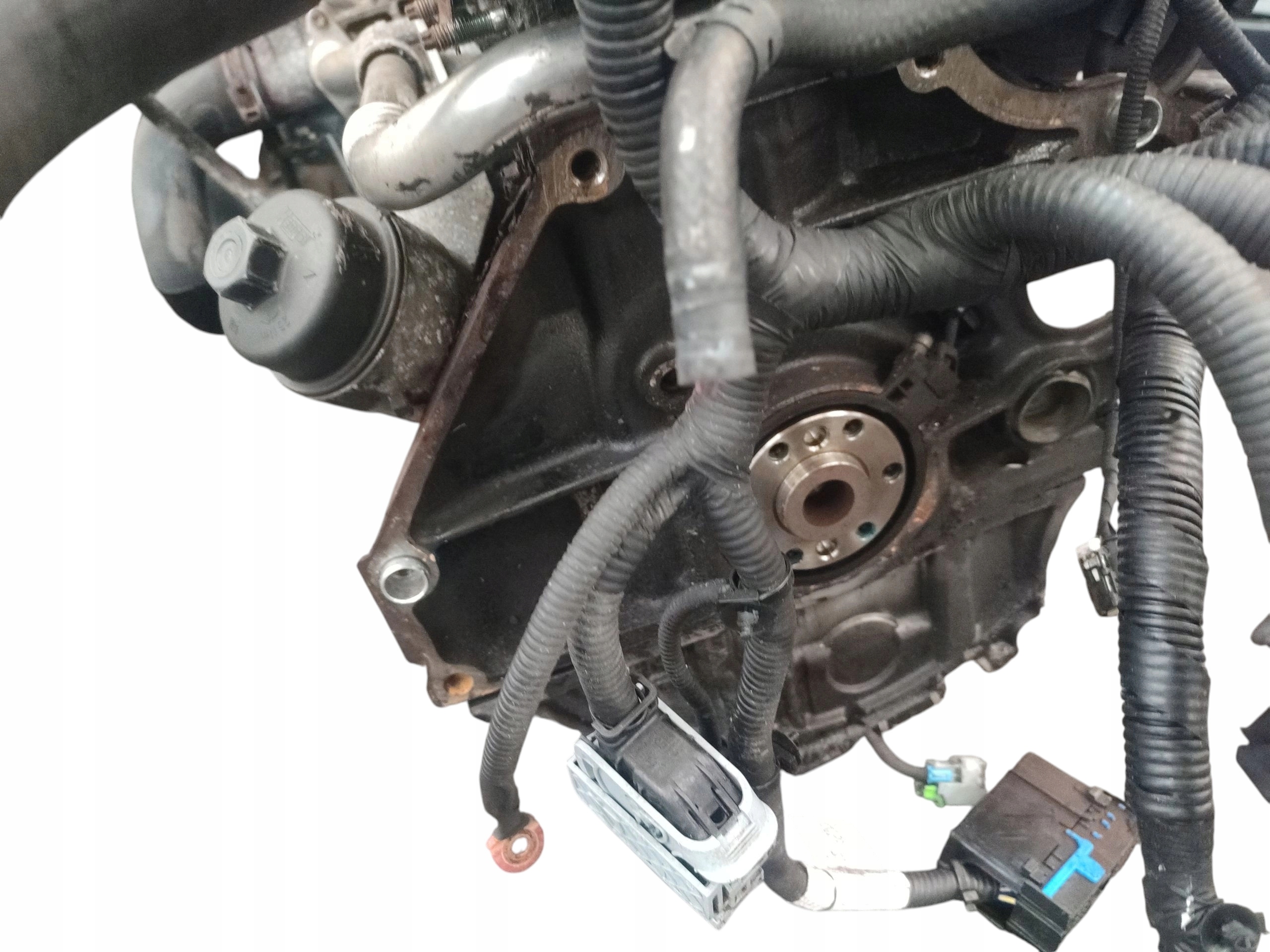 Moteur A 16 XER - Image 2