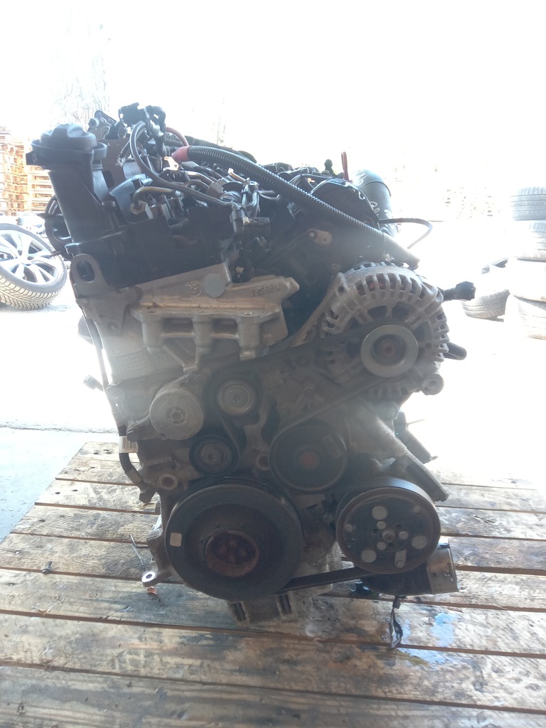 Moteur N47 C20 A - Image 2