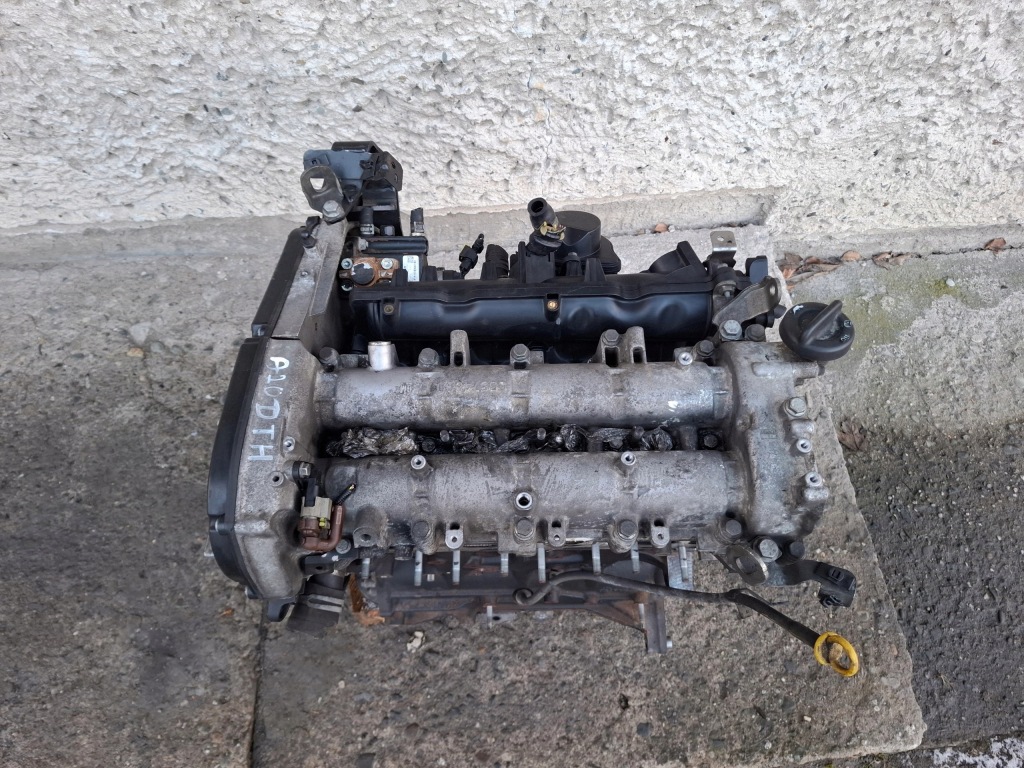 Moteur A 20 DTH - Image 1