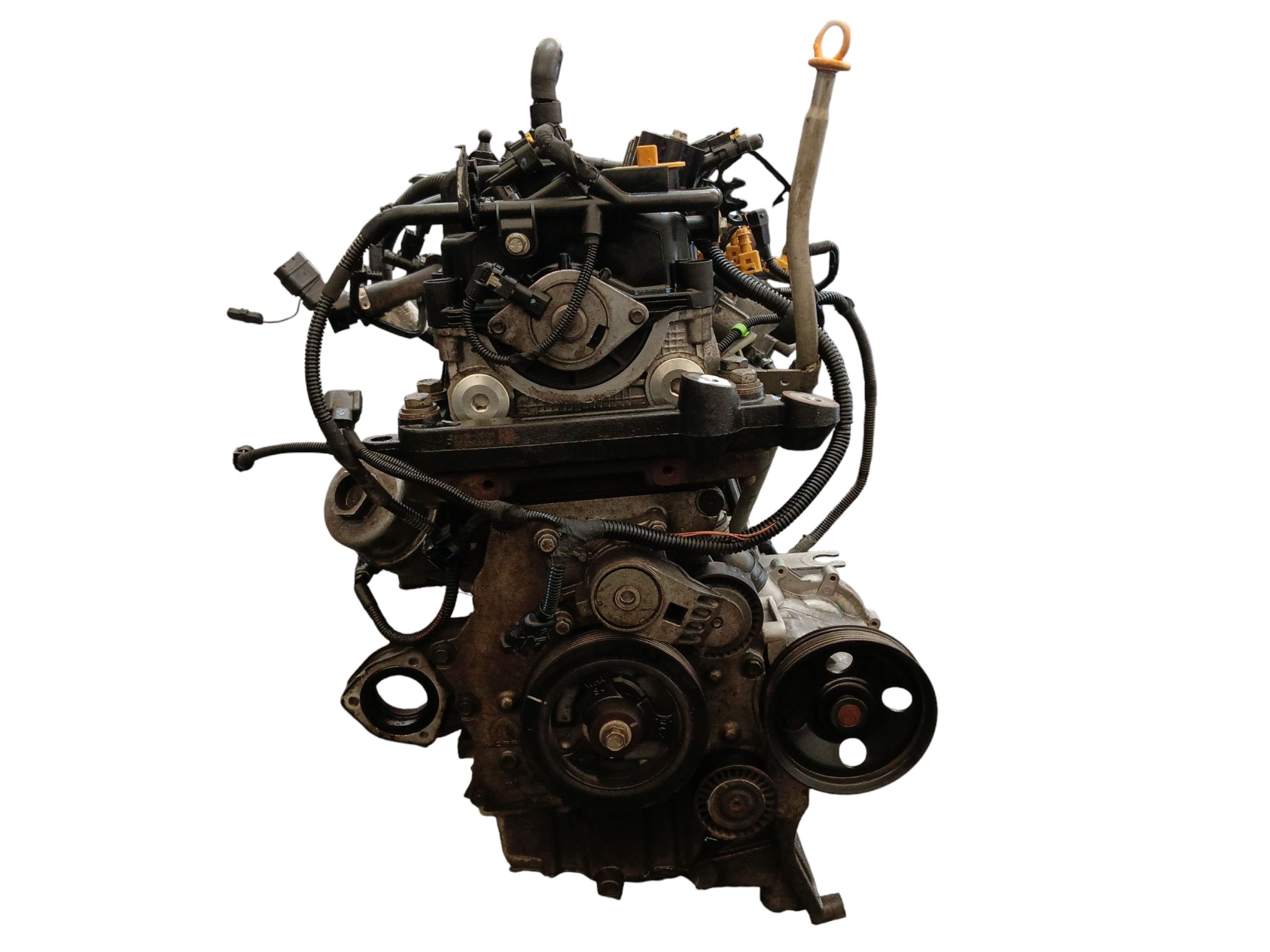 Moteur 552 63 842 - Image 7