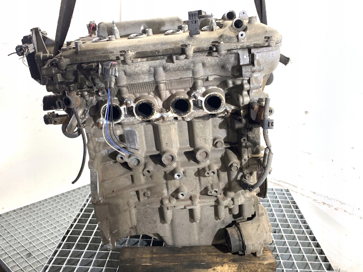 Moteur 2ZR-FAE - Image 4