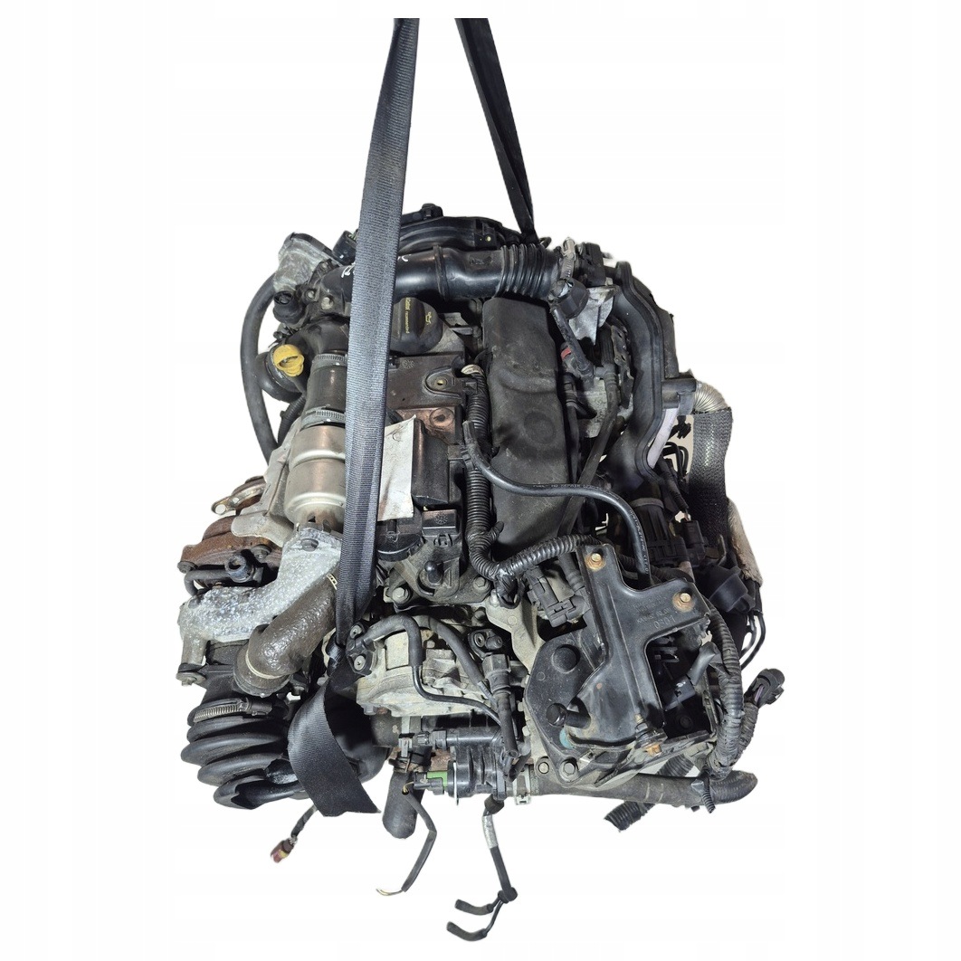 Moteur T3DB - Image 1