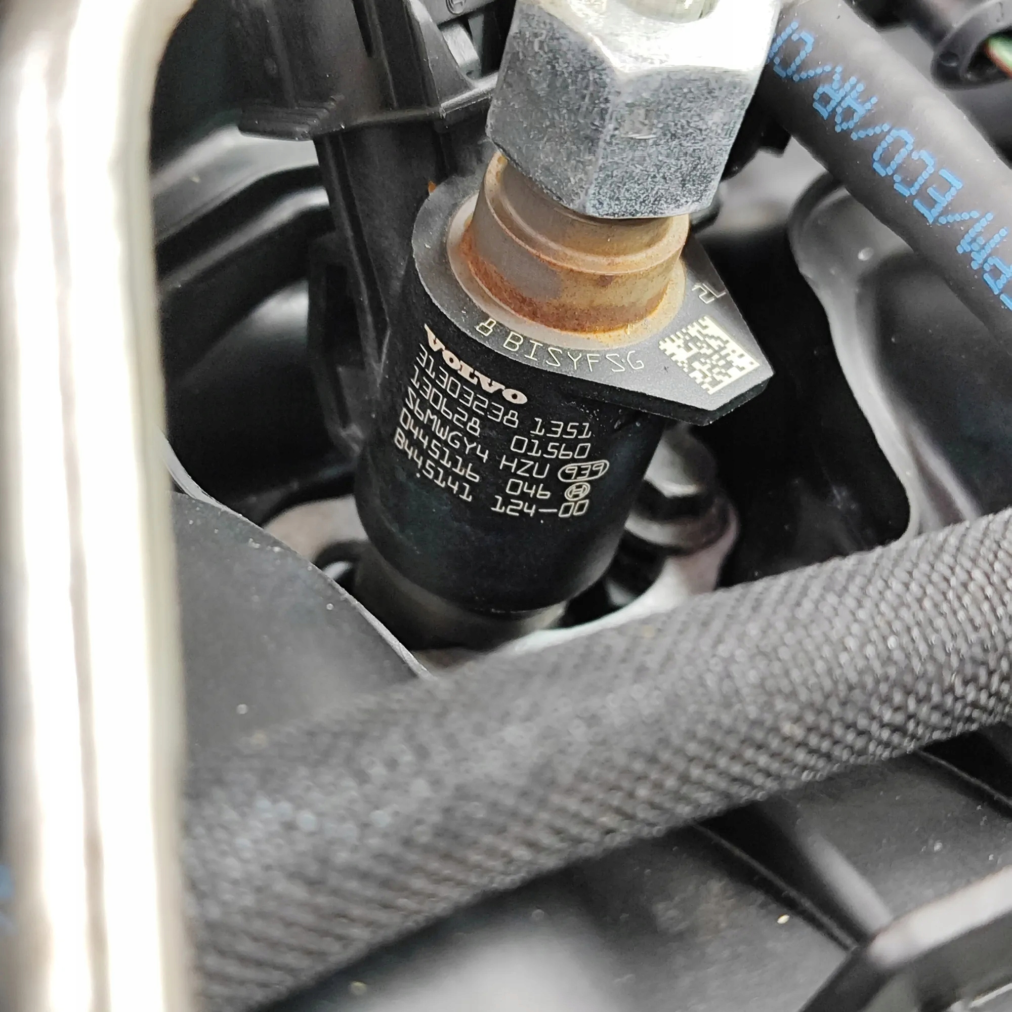 Moteur D 5204 T7 - Image 9