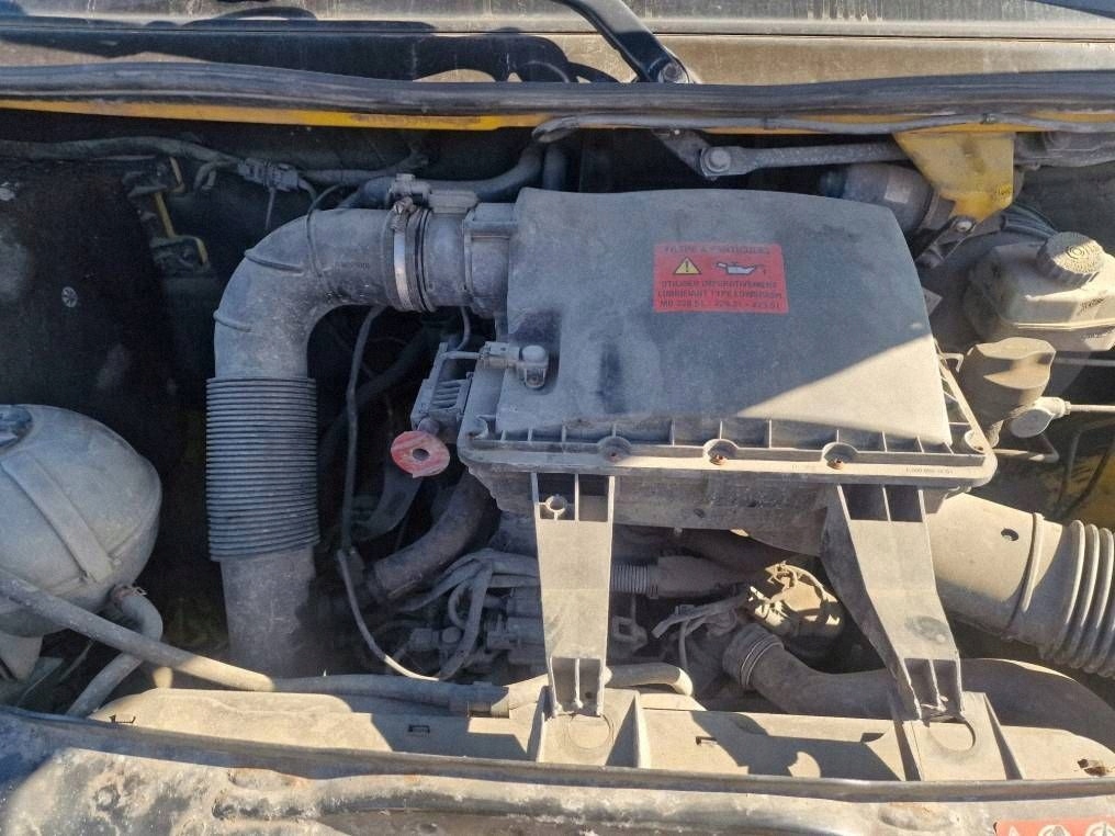Moteur M 271.951 - Image 2