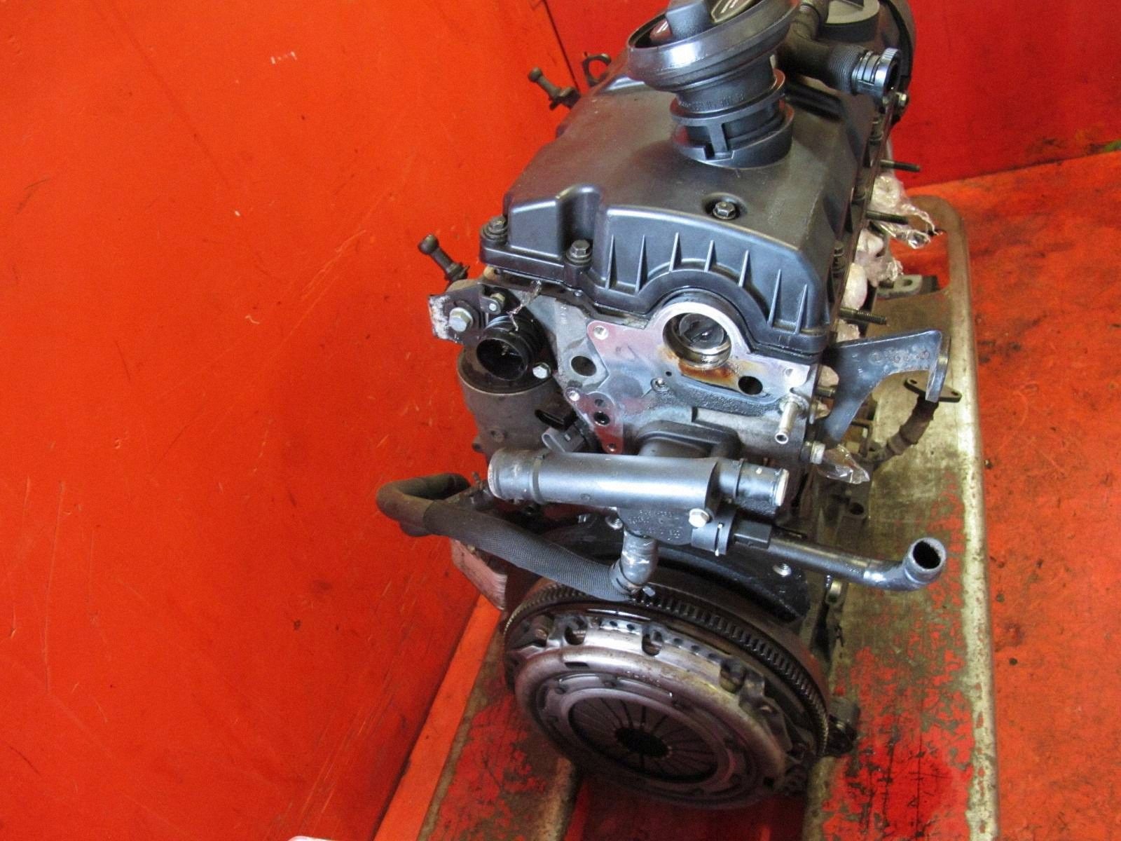Moteur ASZ - Image 4