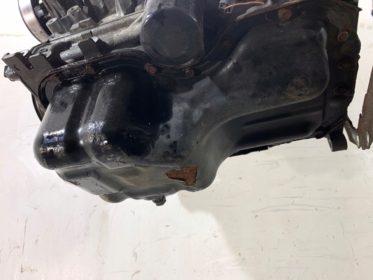Moteur ZJ-VE — vue 4