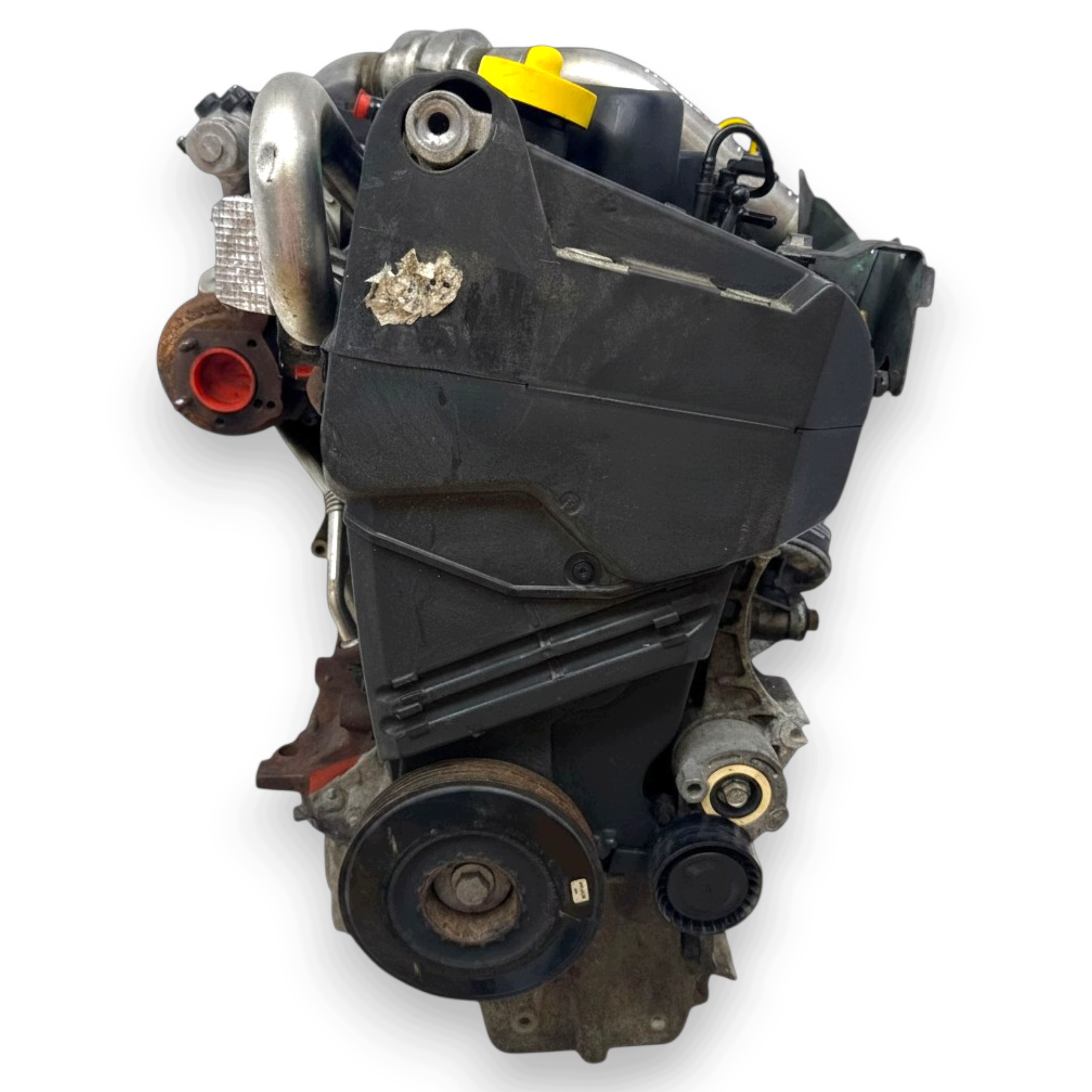 Moteur K9K 282 - Image 5