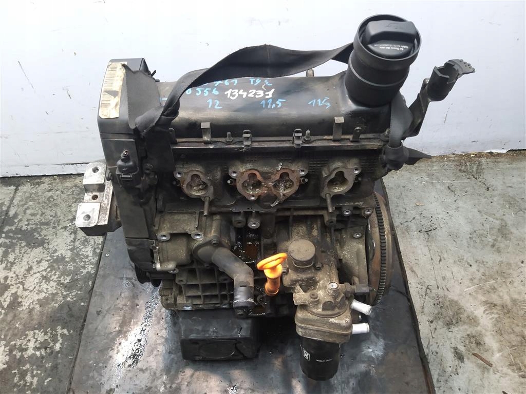 Moteur AKL - Image 1
