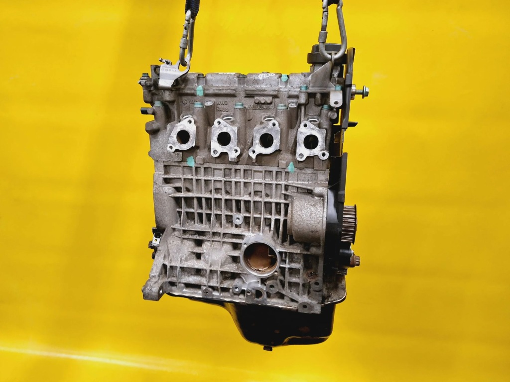 Moteur AUD — vue 3