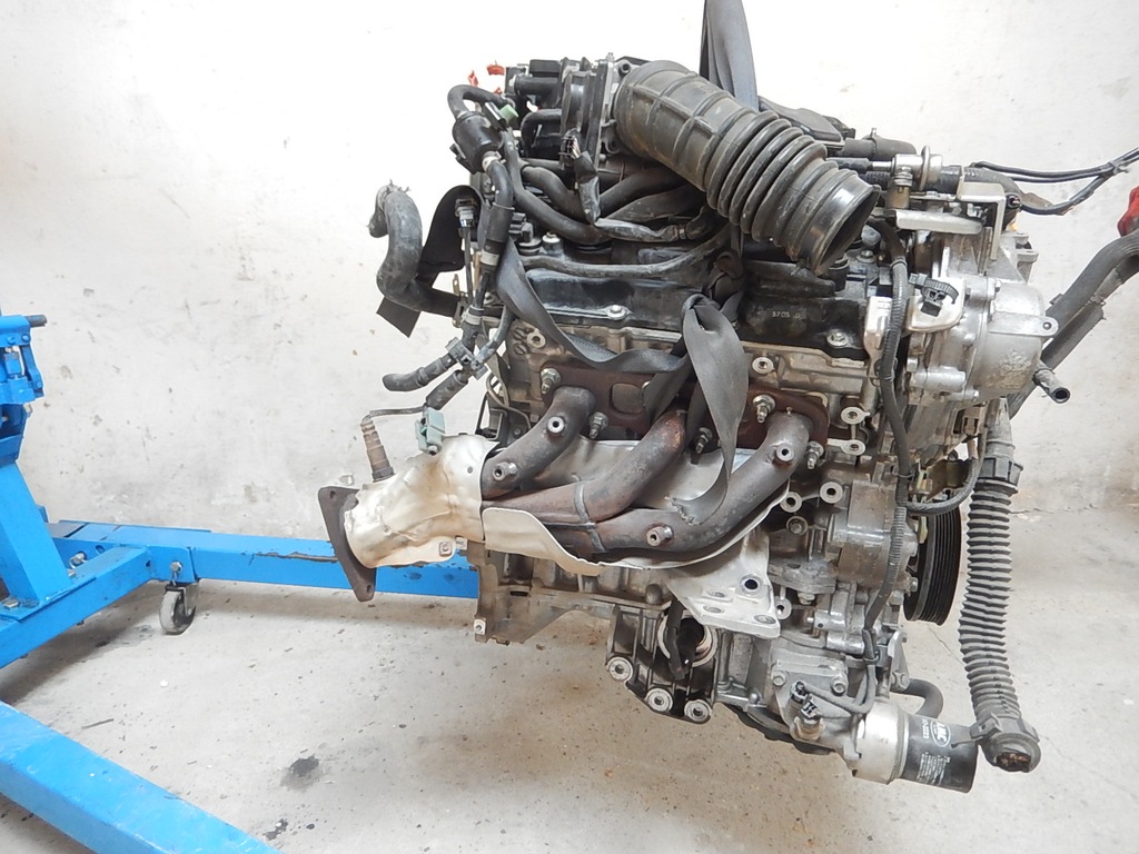 Moteur VQ35HR - Image 2