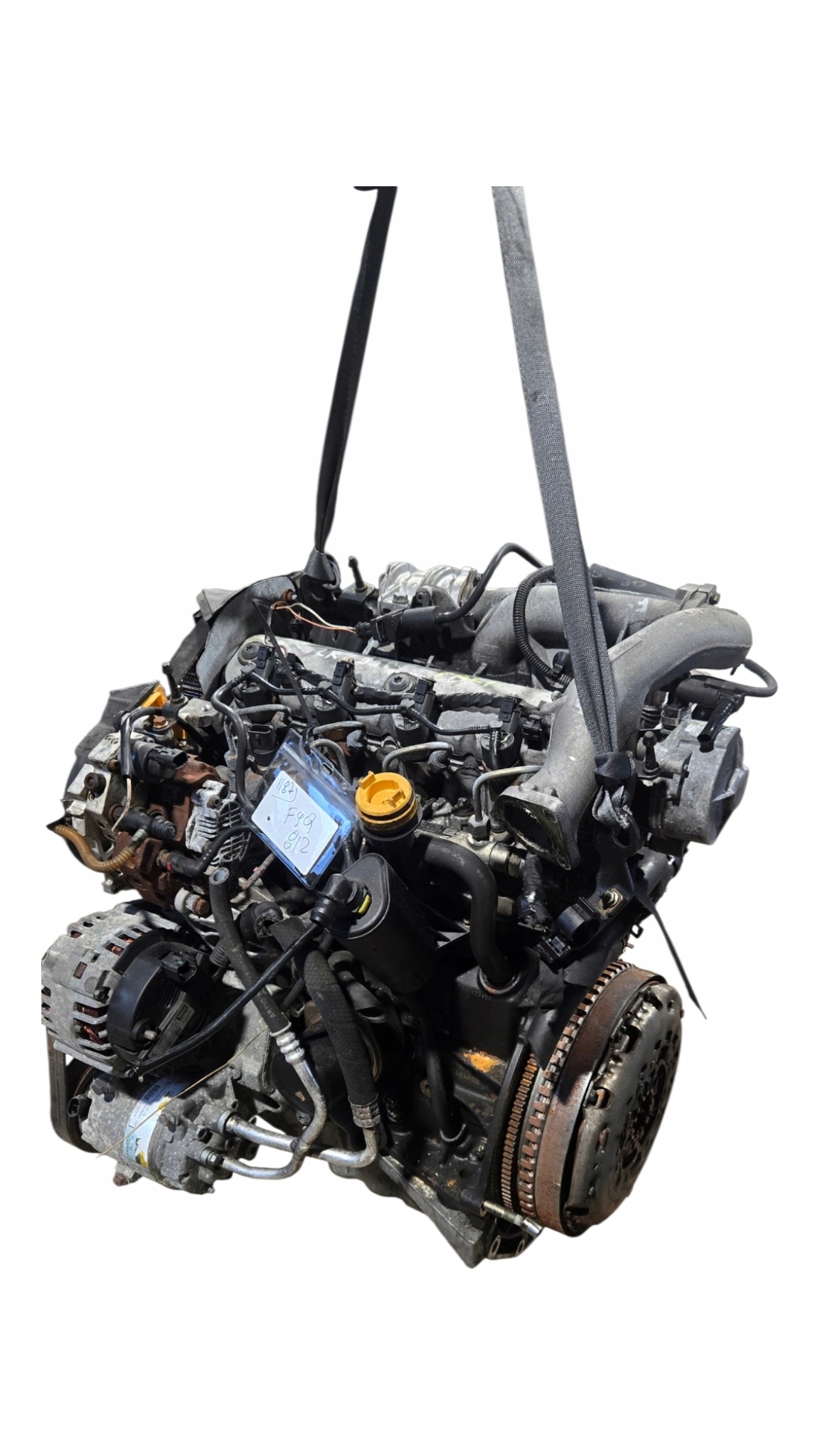 Moteur F9Q 760 - Image 8