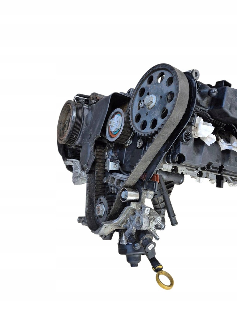 Moteur CLHA — vue 2
