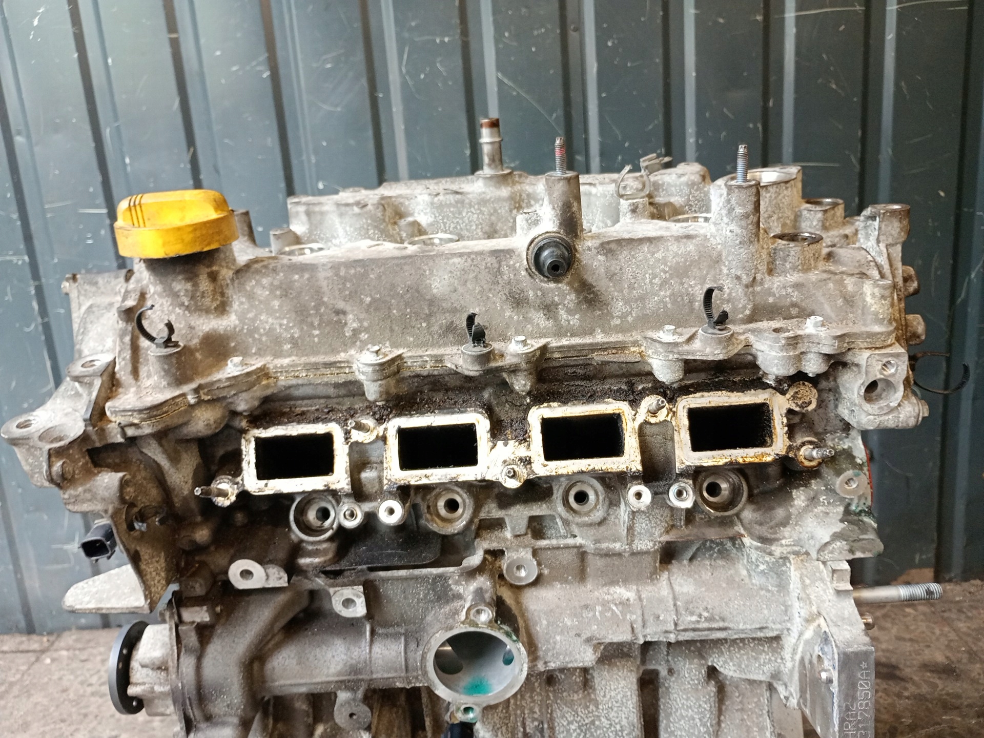 Moteur HRA2DDT - Image 2