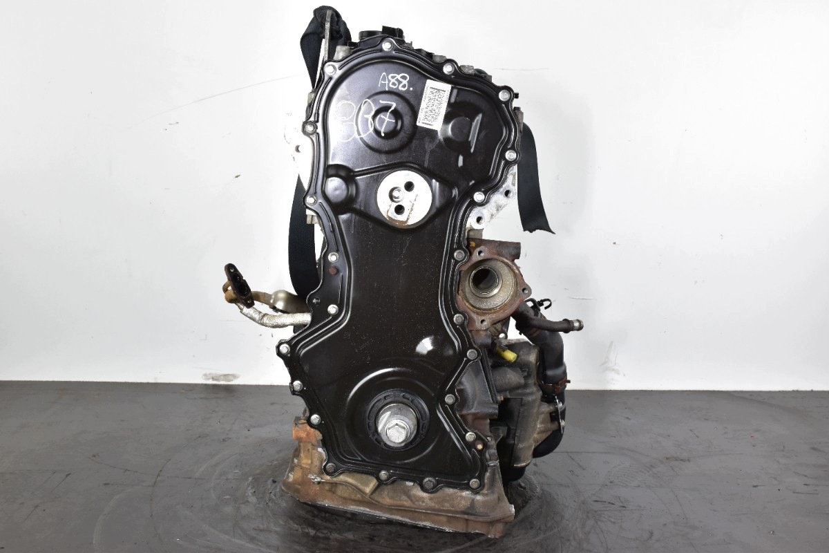 Moteur M9R 692 - Image 12