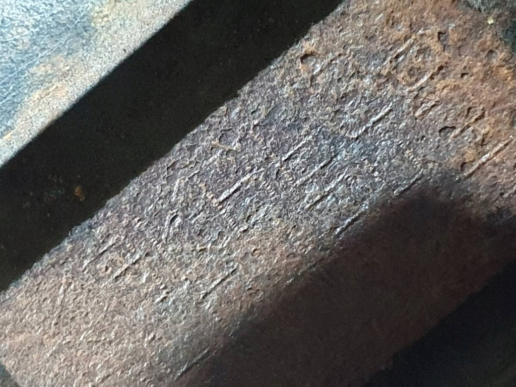 Moteur K9K 628 — vue 4