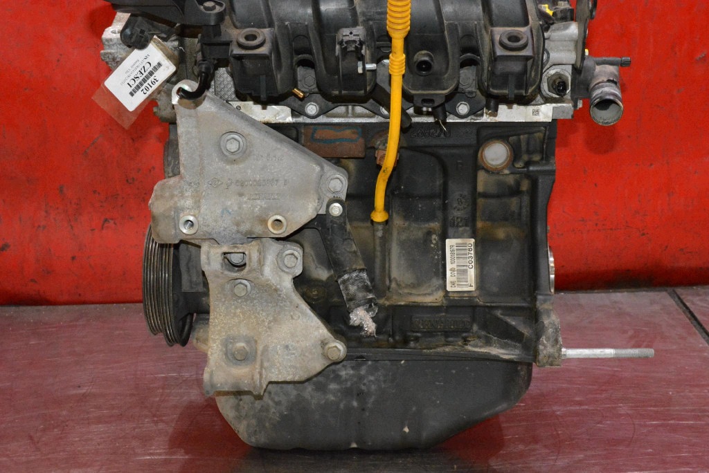 Moteur D4F 740 - Image 9