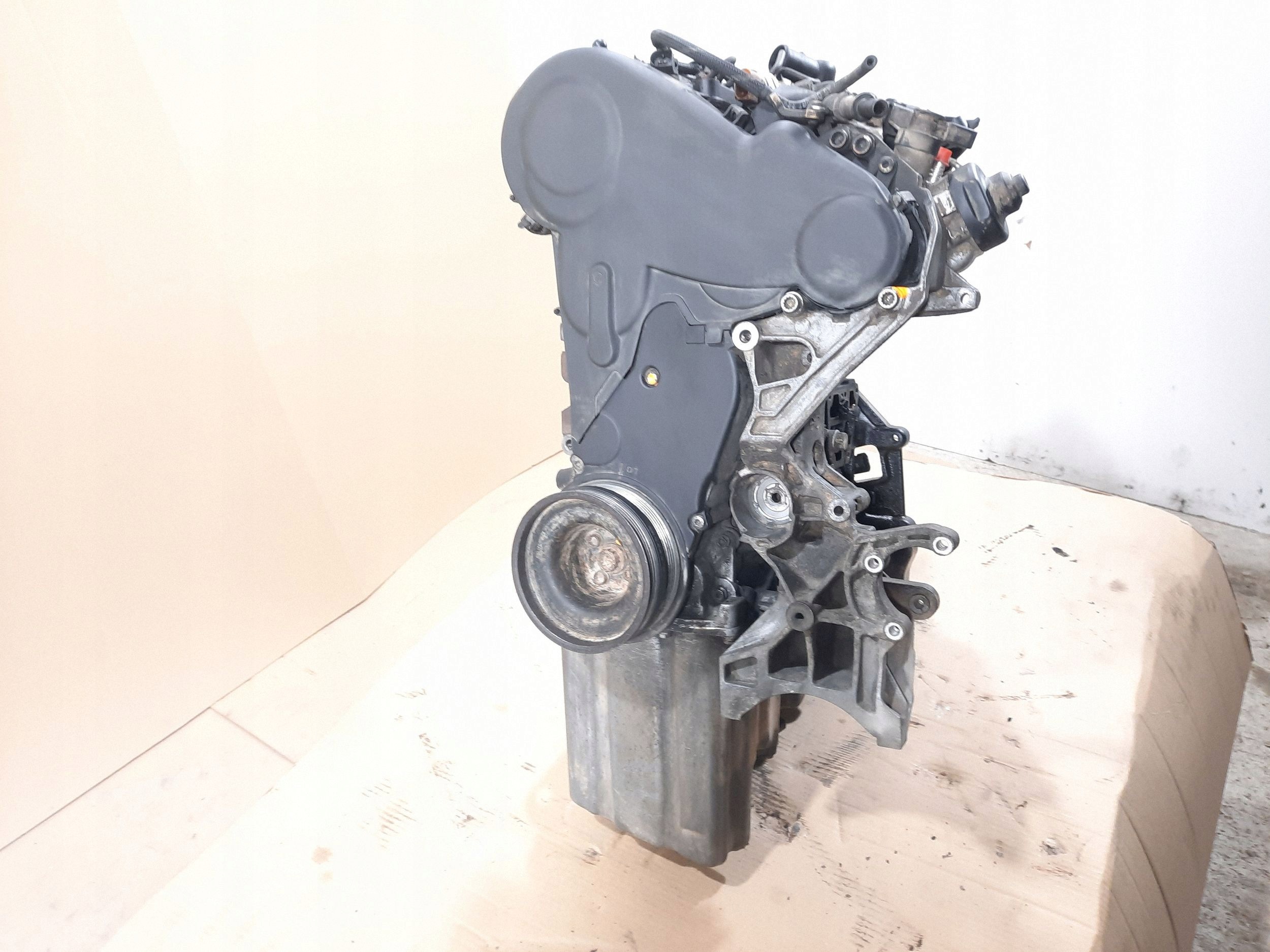 Moteur CKTB - Image 3